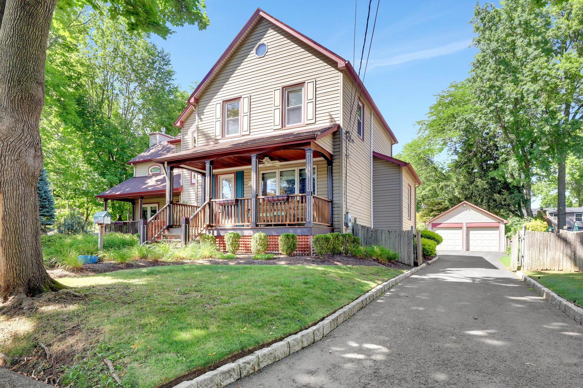 636 Schaefer Avenue