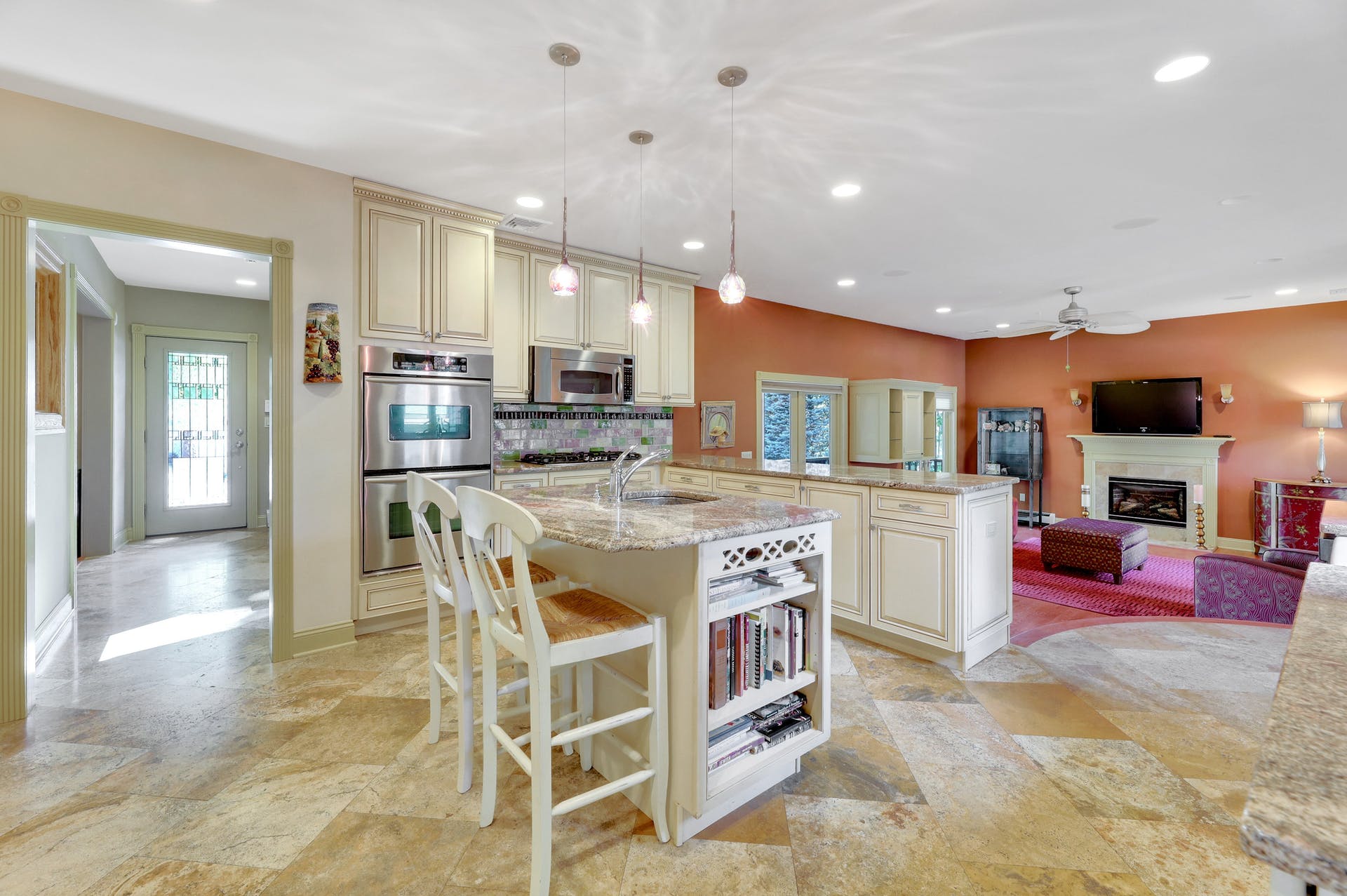 636 Schaefer Avenue
