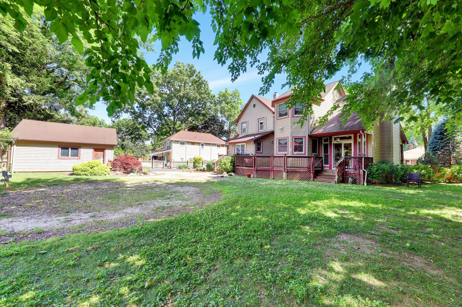 636 Schaefer Avenue
