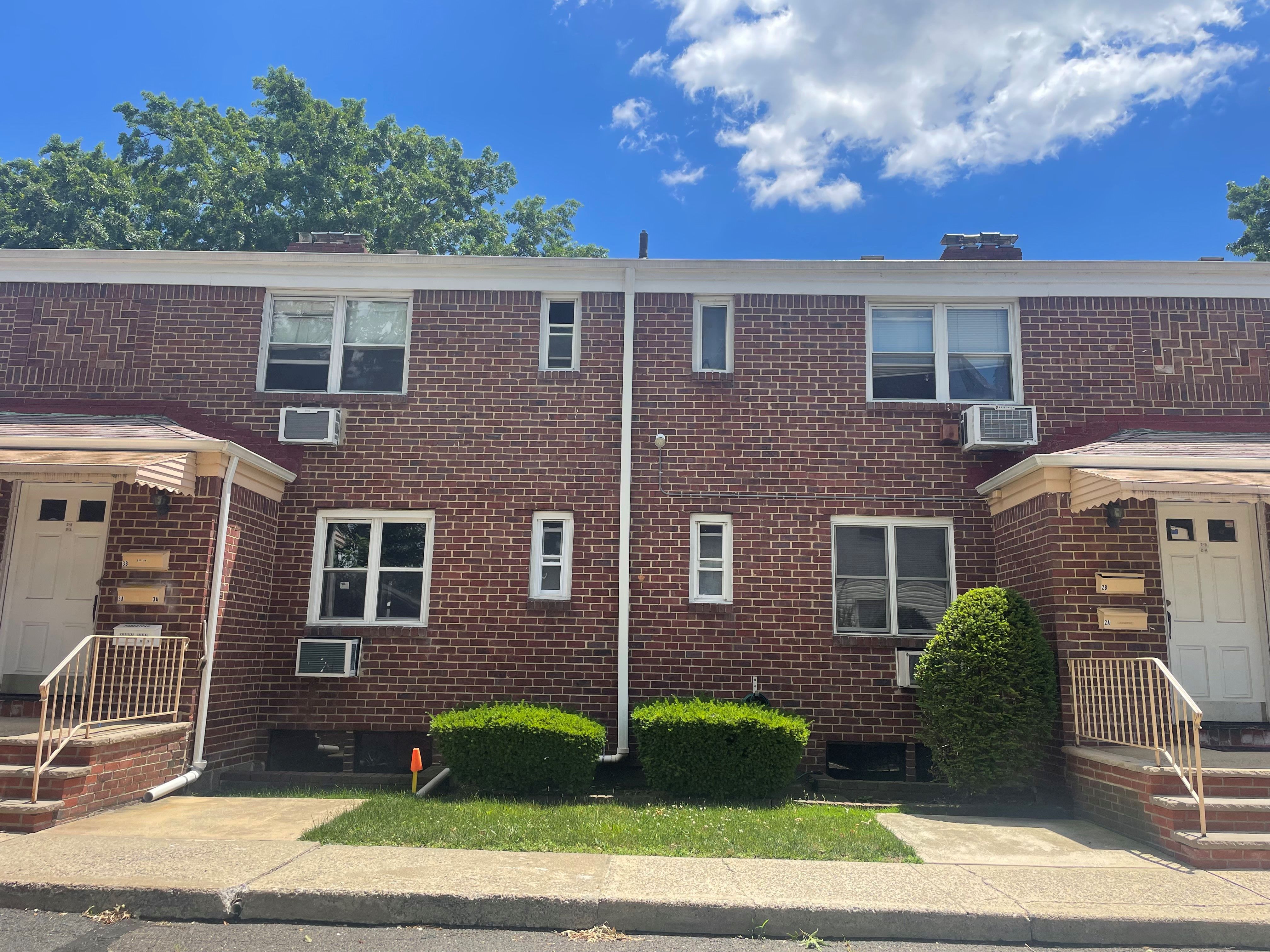 55 West Homestead Avenue, #3A