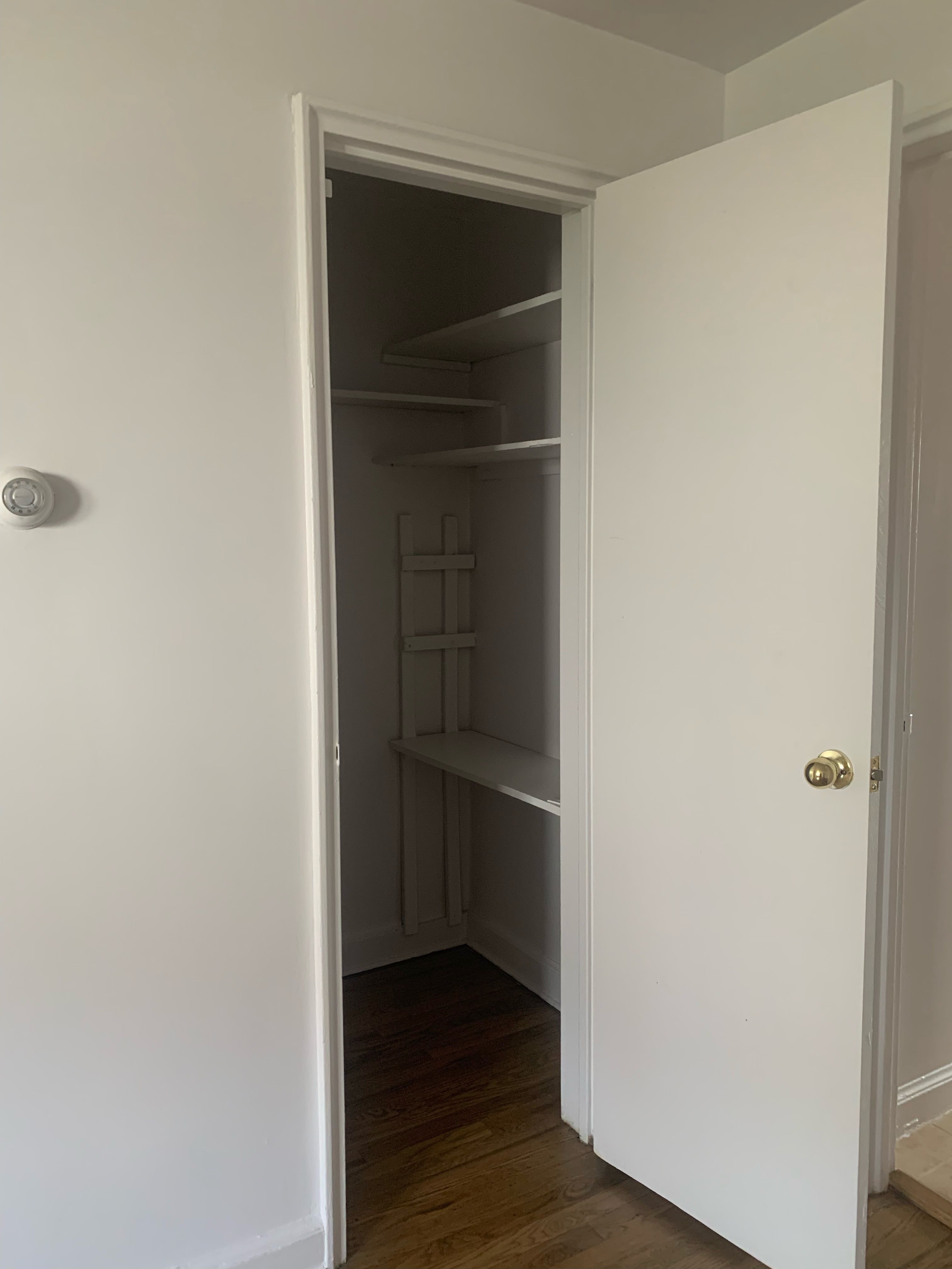 55 West Homestead Avenue, #3A