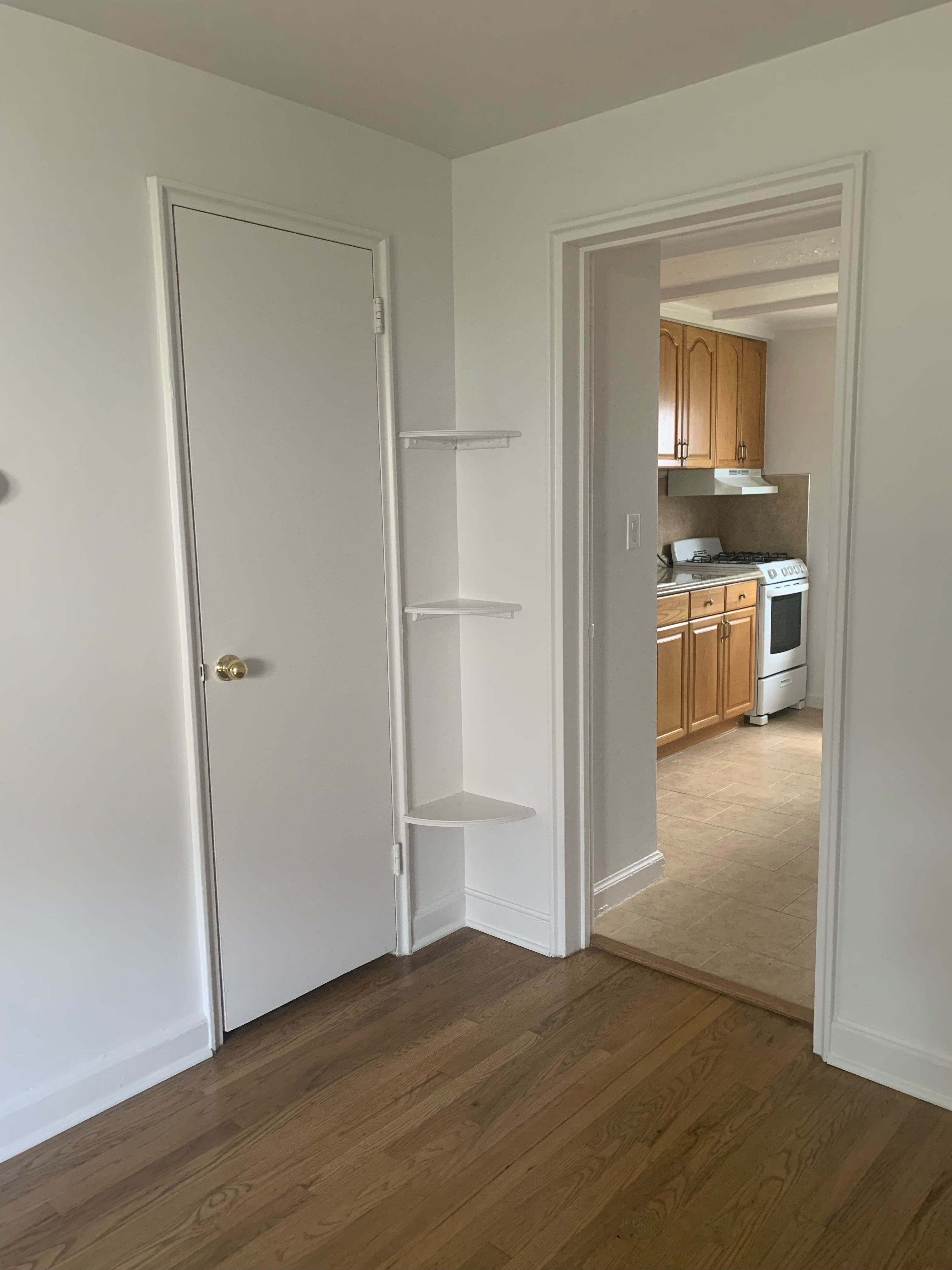 55 West Homestead Avenue, #3A