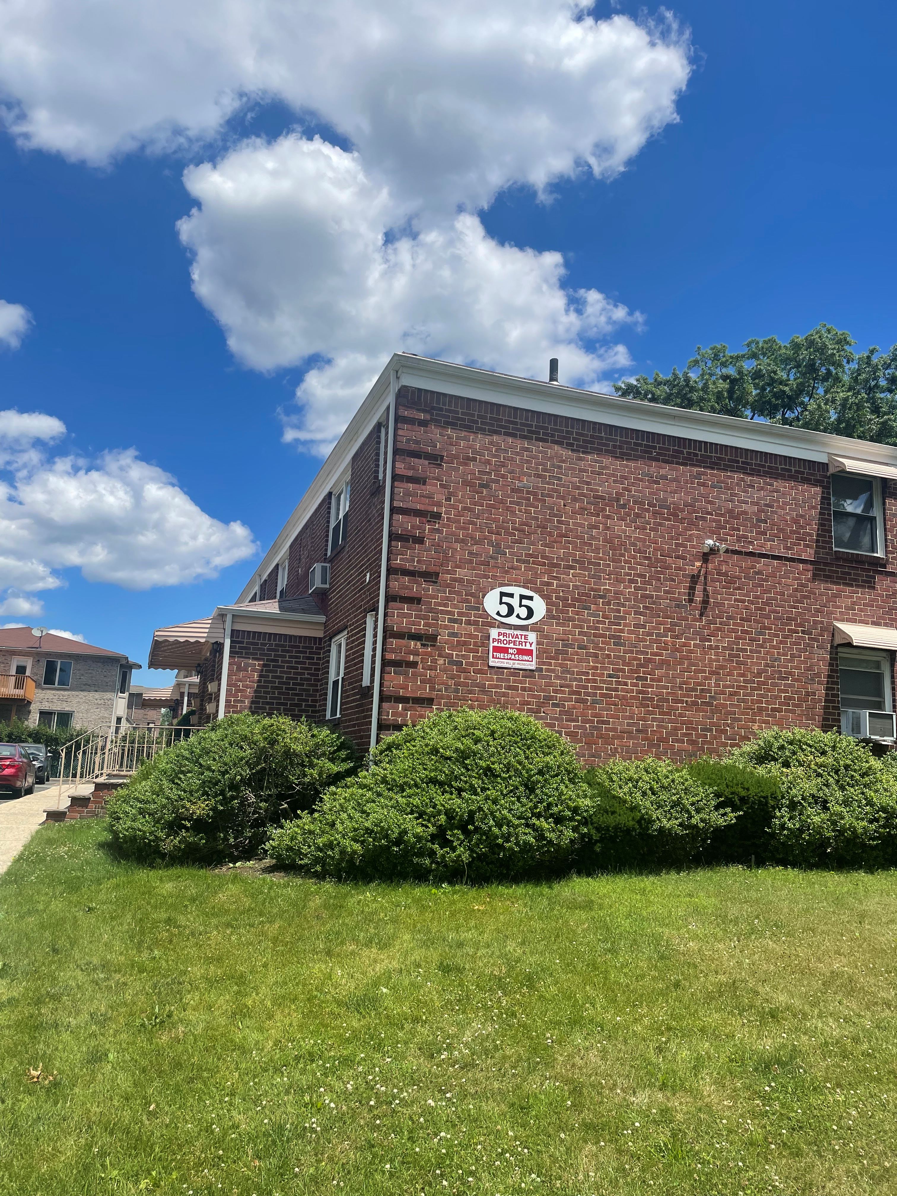 55 West Homestead Avenue, #3A