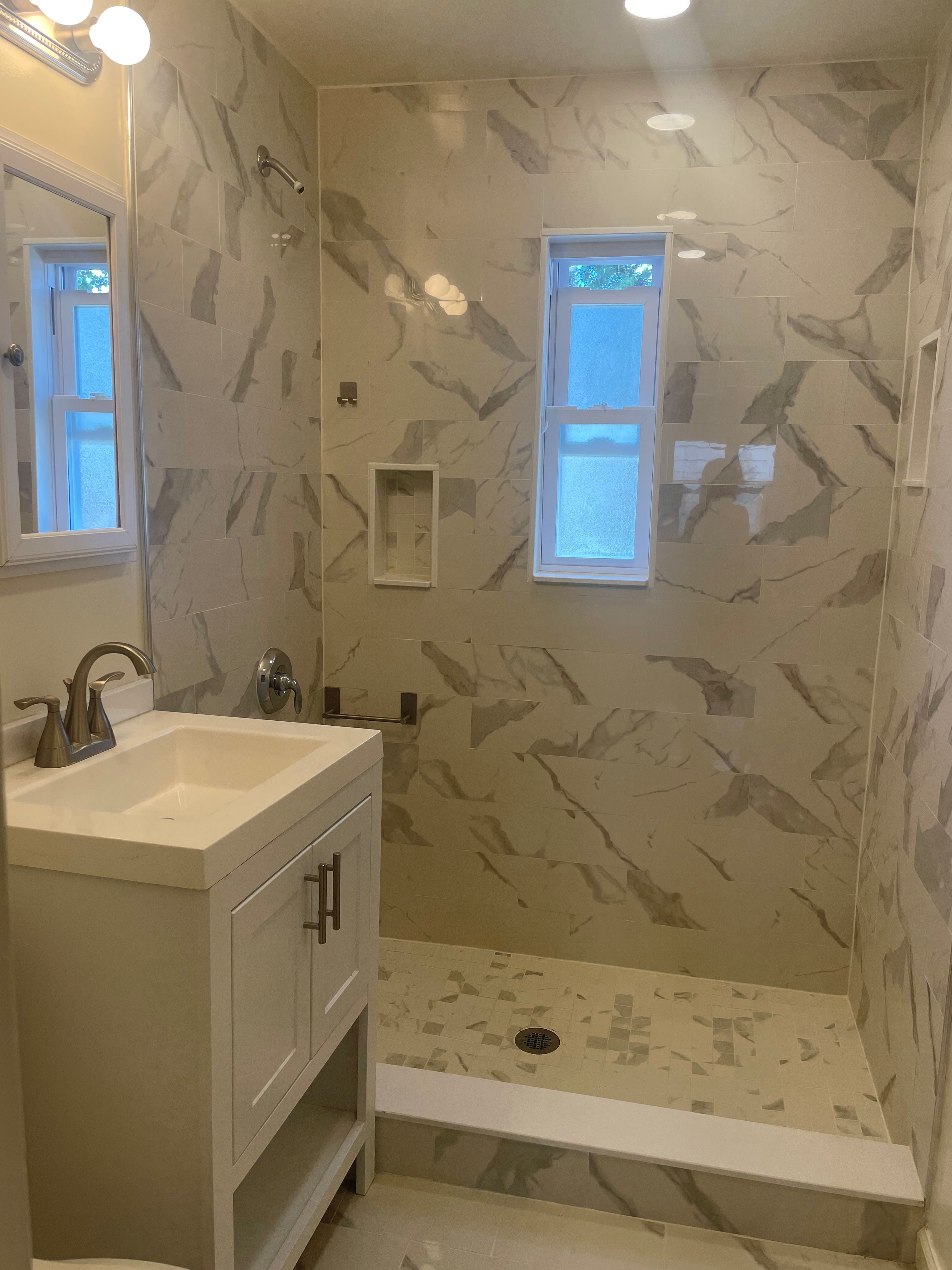 55 West Homestead Avenue, #3A