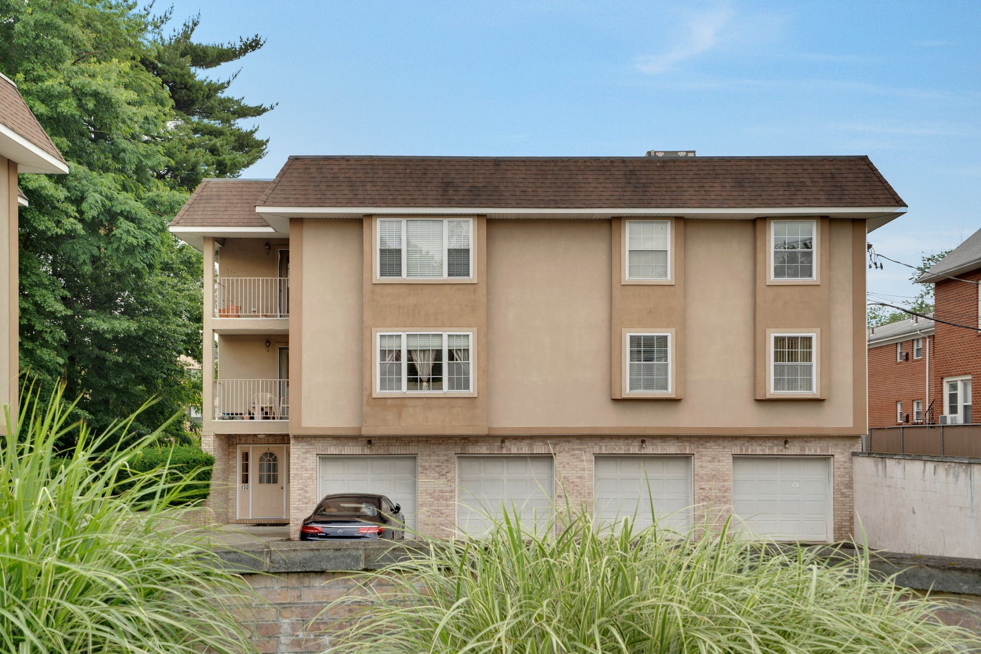 150 Grand Avenue, #2B 