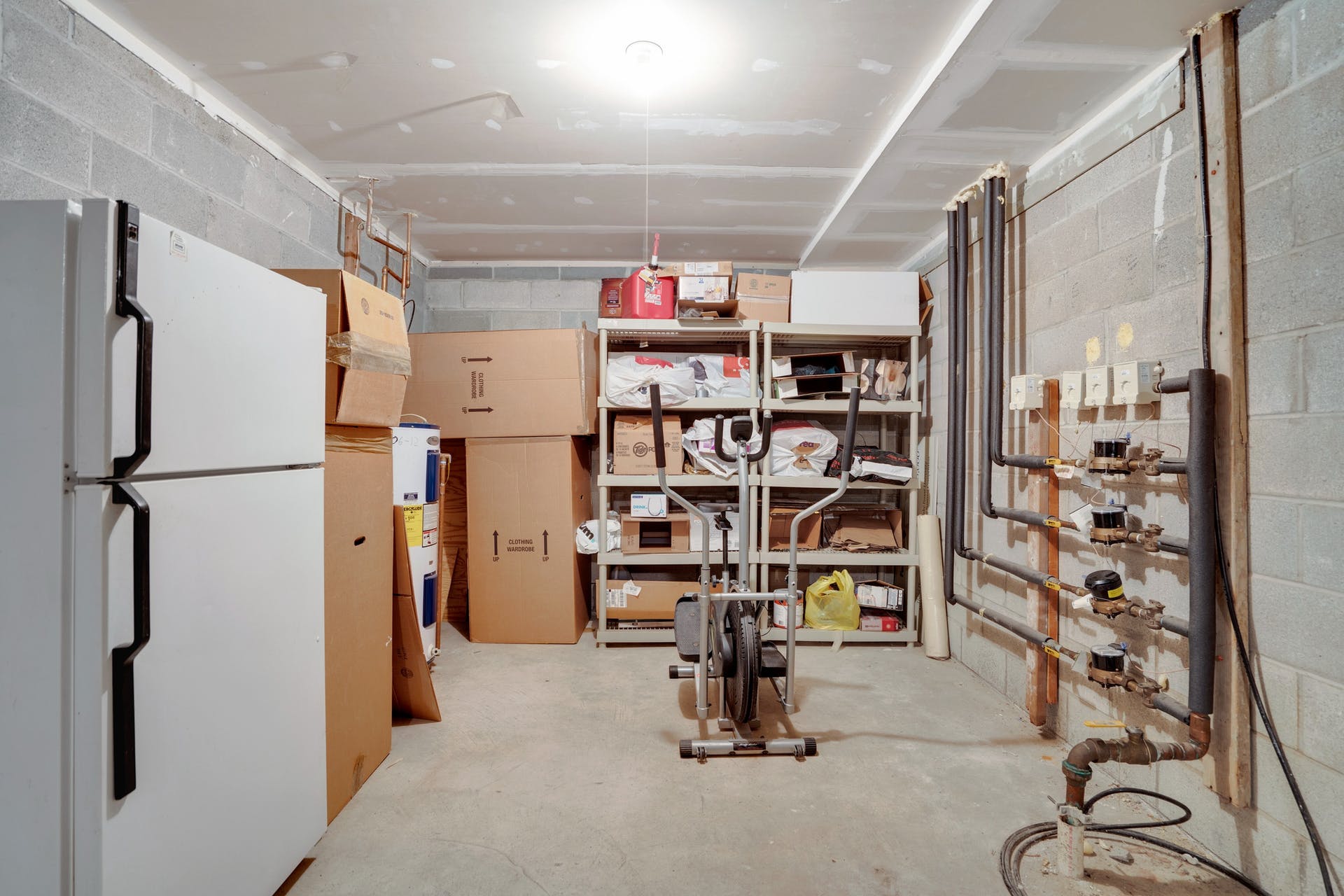 150 Grand Avenue, #2B 