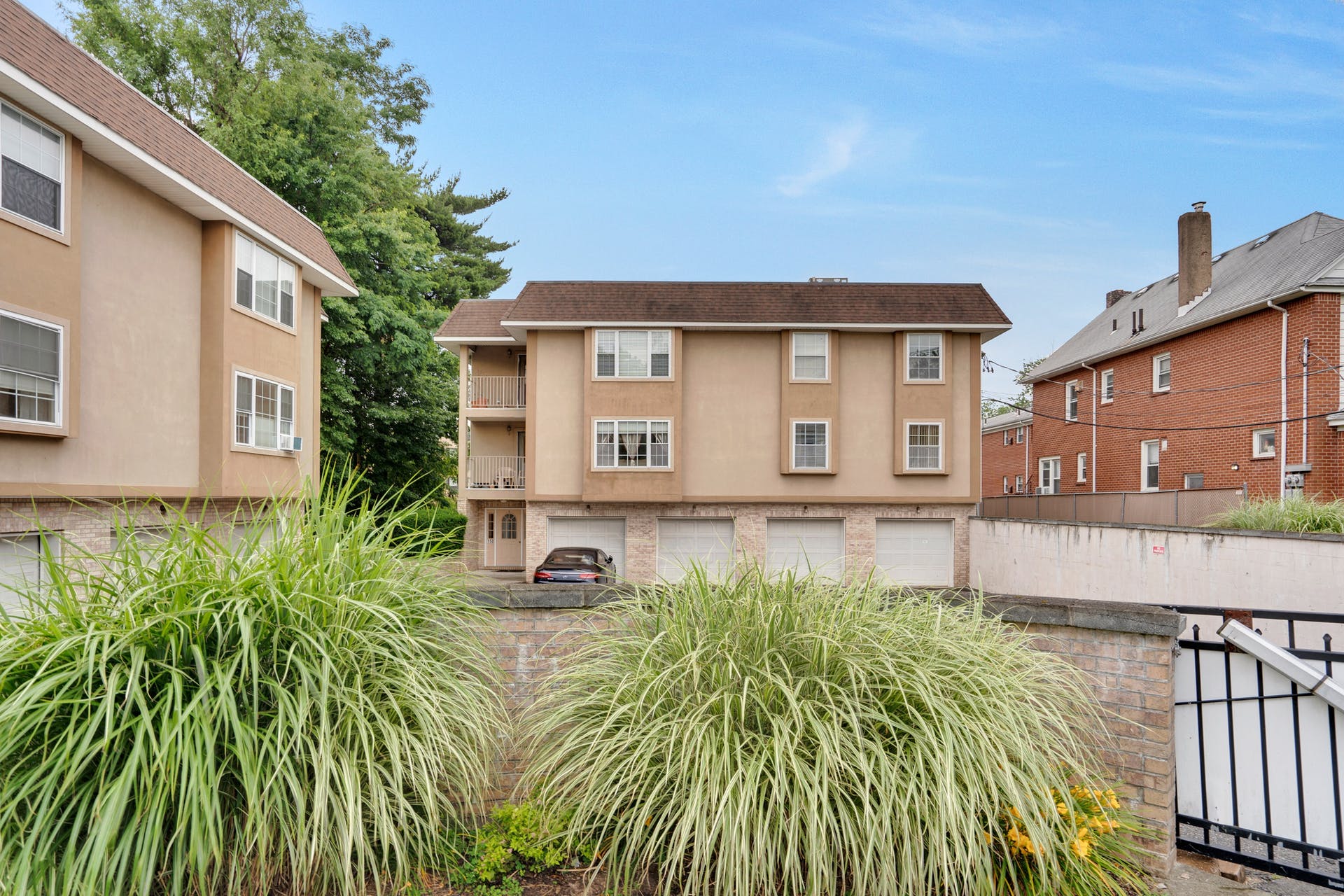 150 Grand Avenue, #2B 