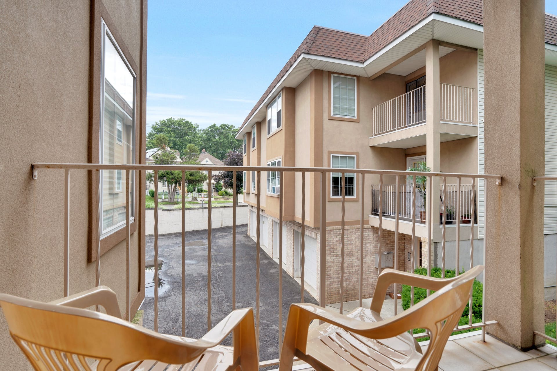 150 Grand Avenue, #2B 
