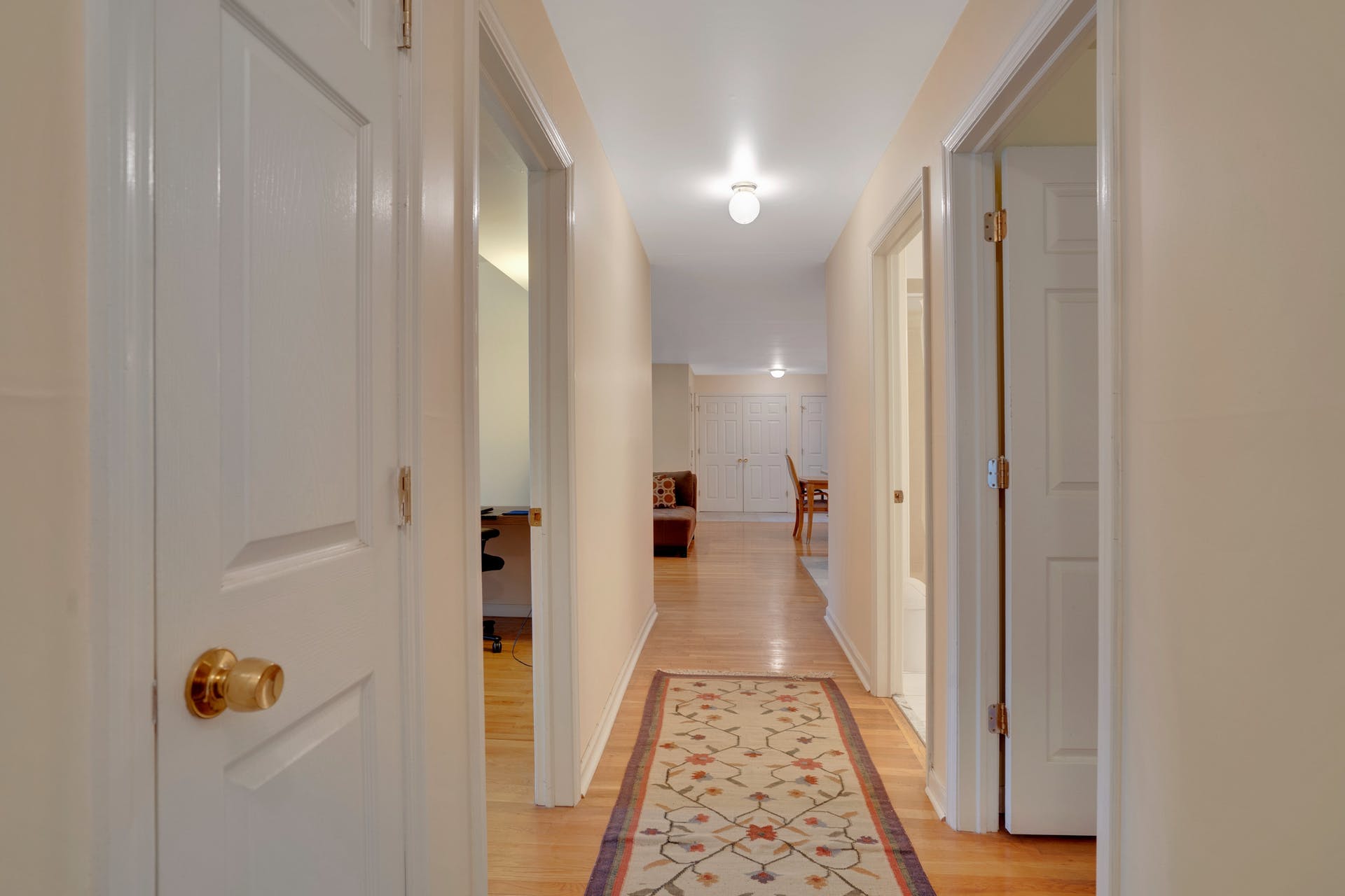 150 Grand Avenue, #2B 