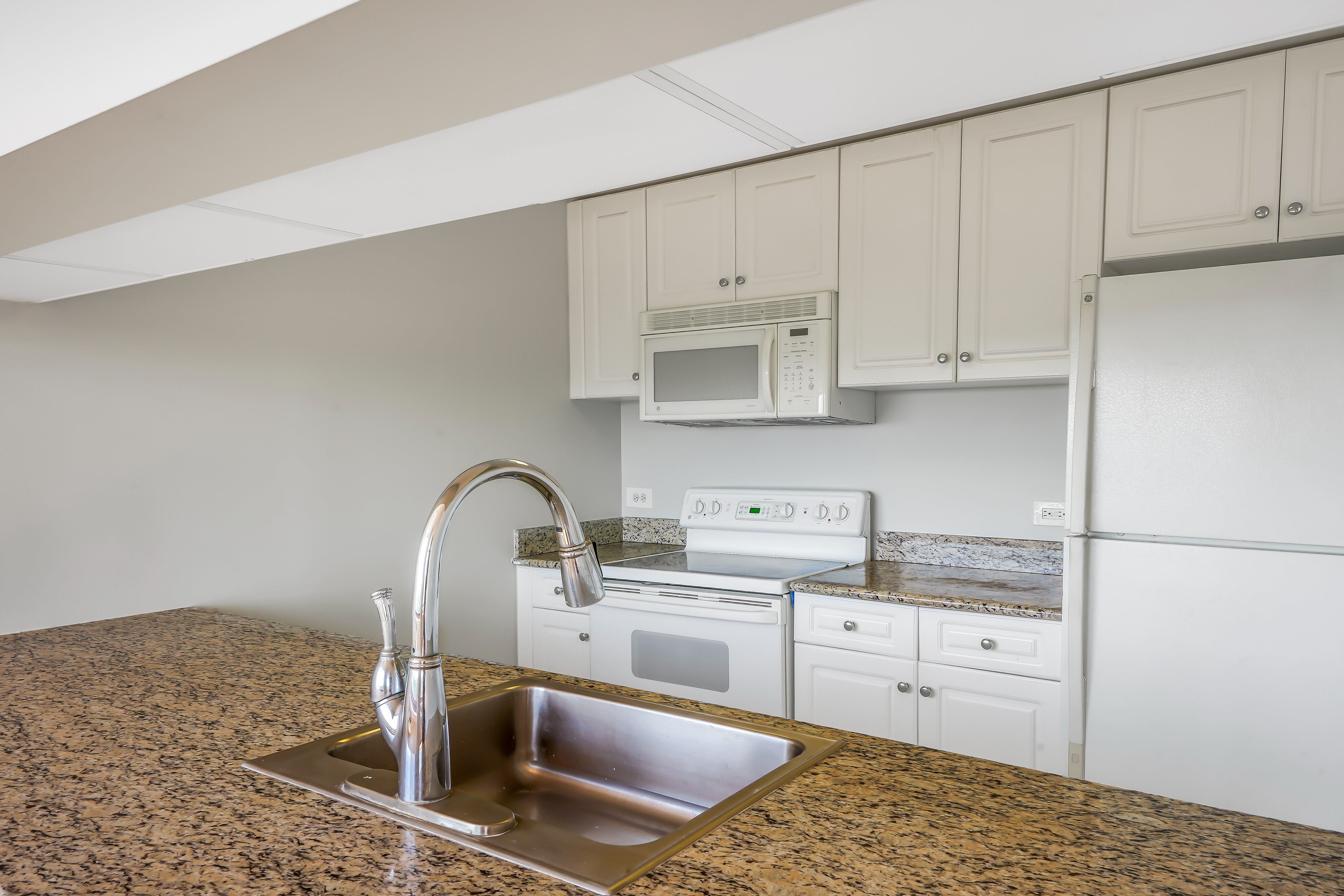 100 Old Palisade Road, #1804 The Palisades