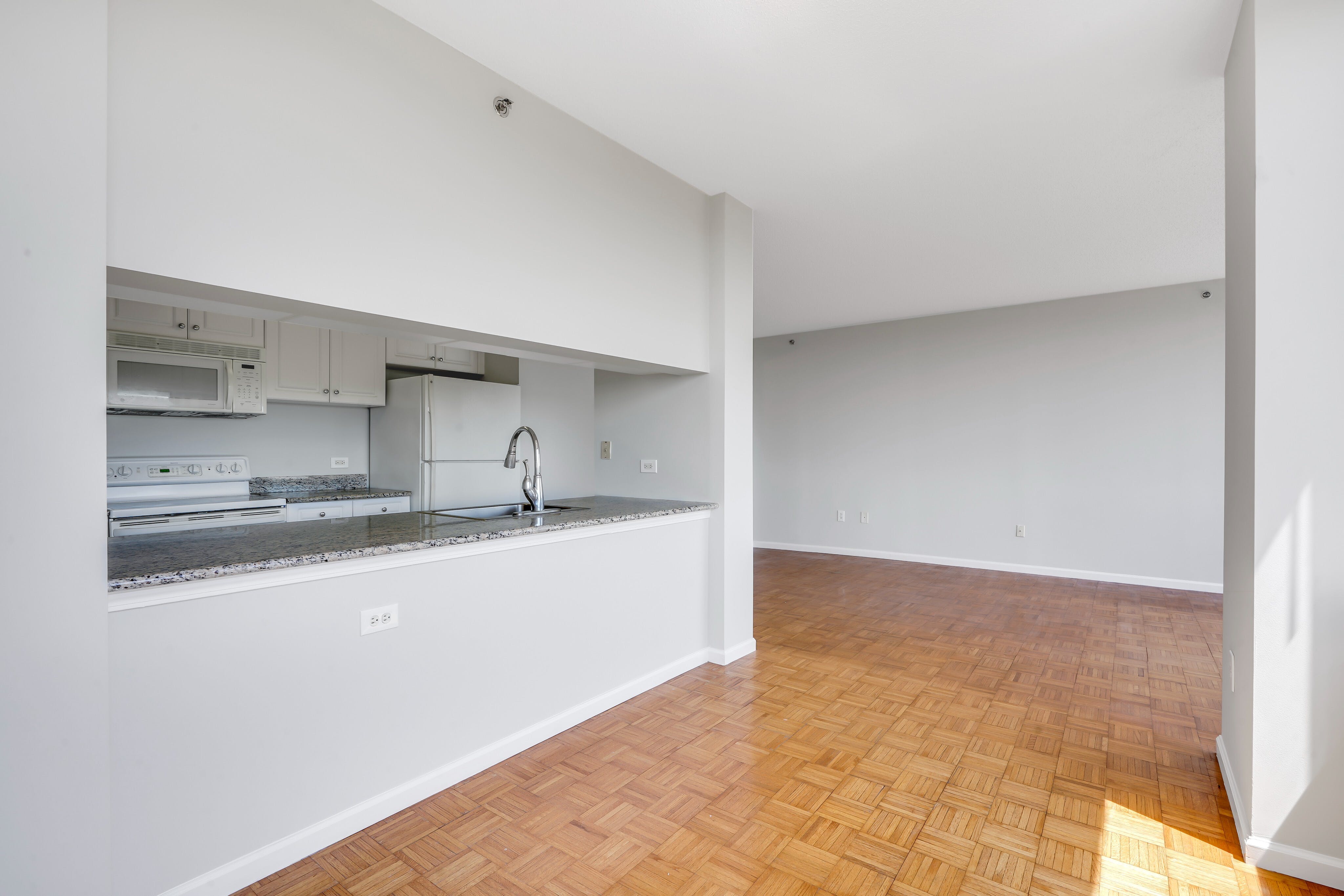 100 Old Palisade Road, #1804 The Palisades