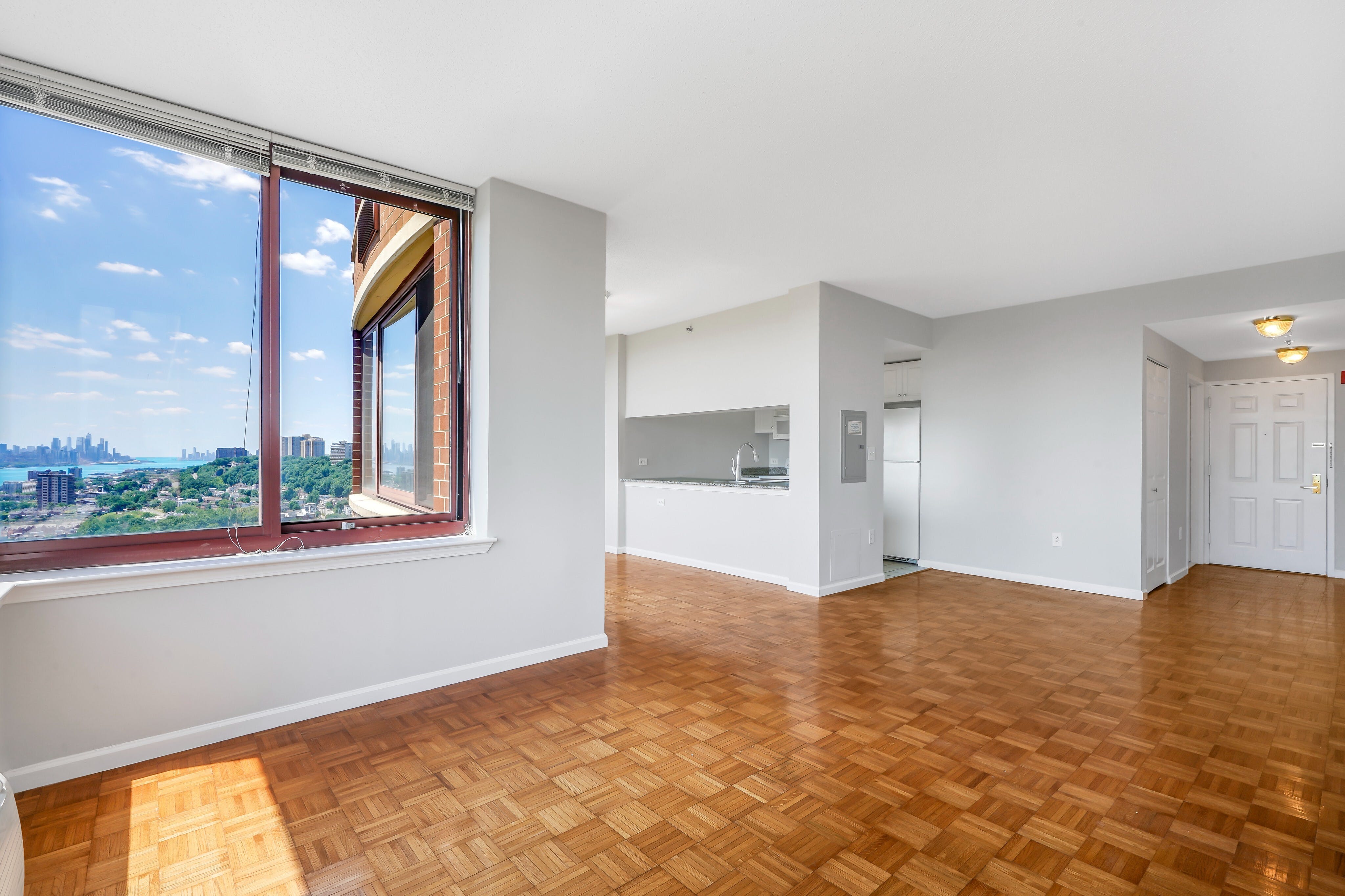 100 Old Palisade Road, #1804 The Palisades