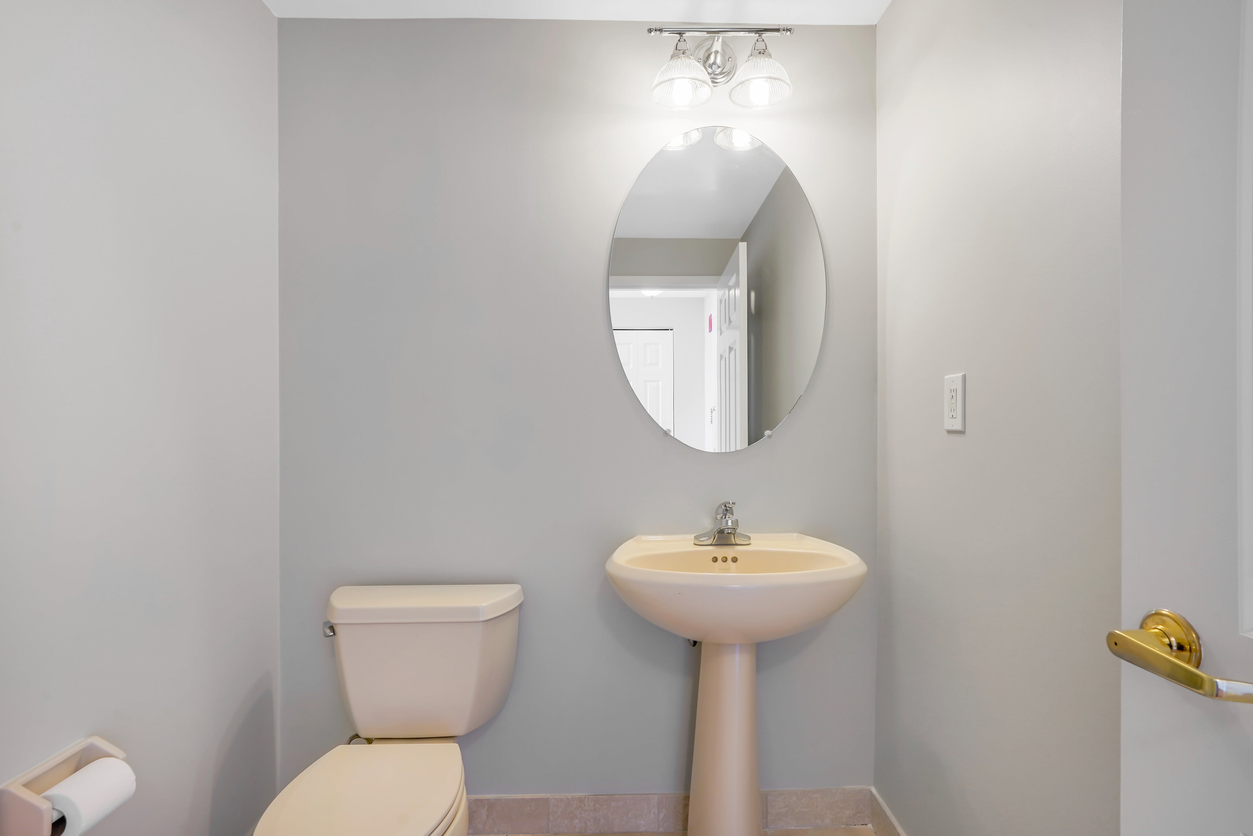 100 Old Palisade Road, #1804 The Palisades