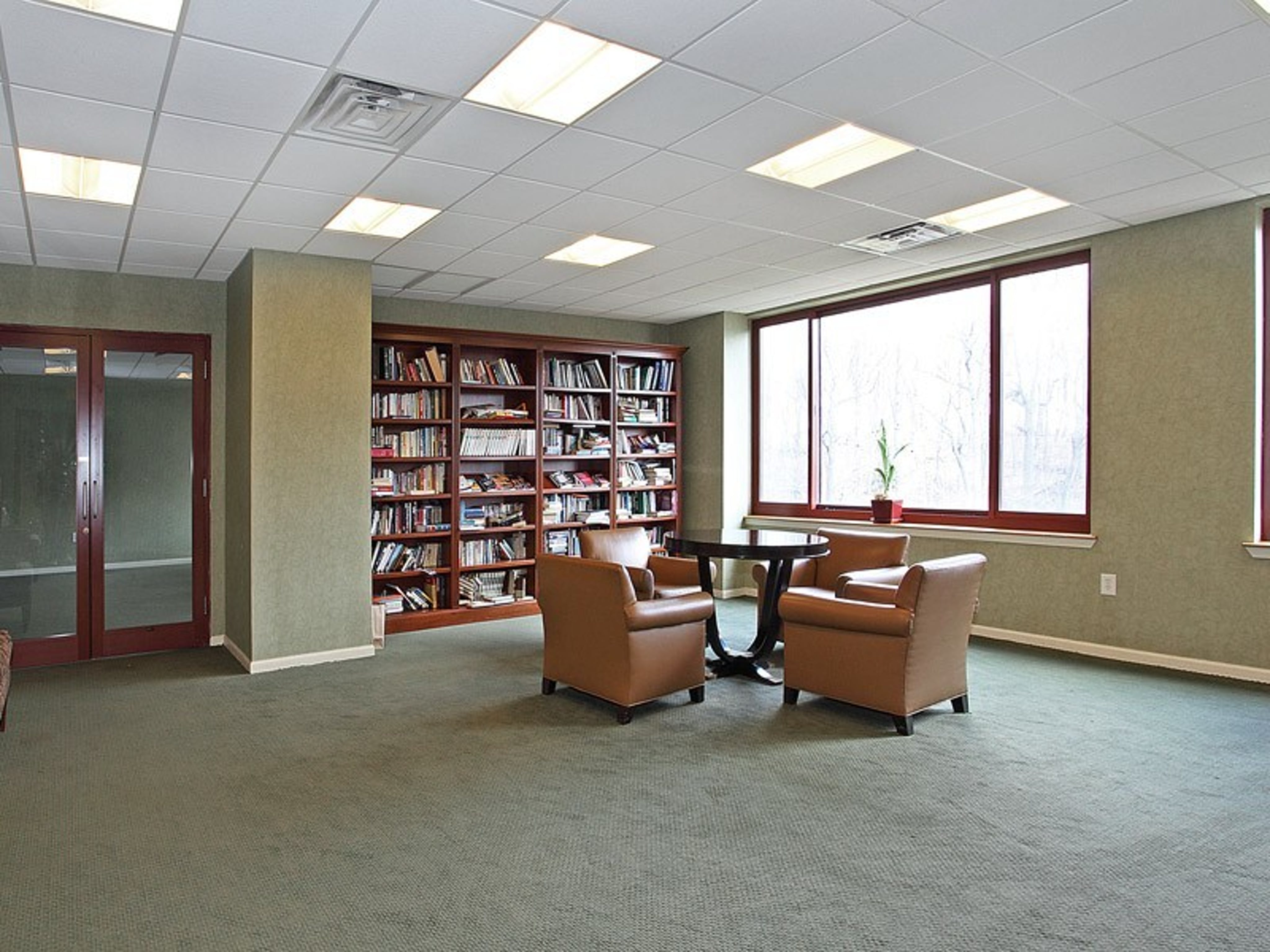 100 Old Palisade Road, #1804 The Palisades