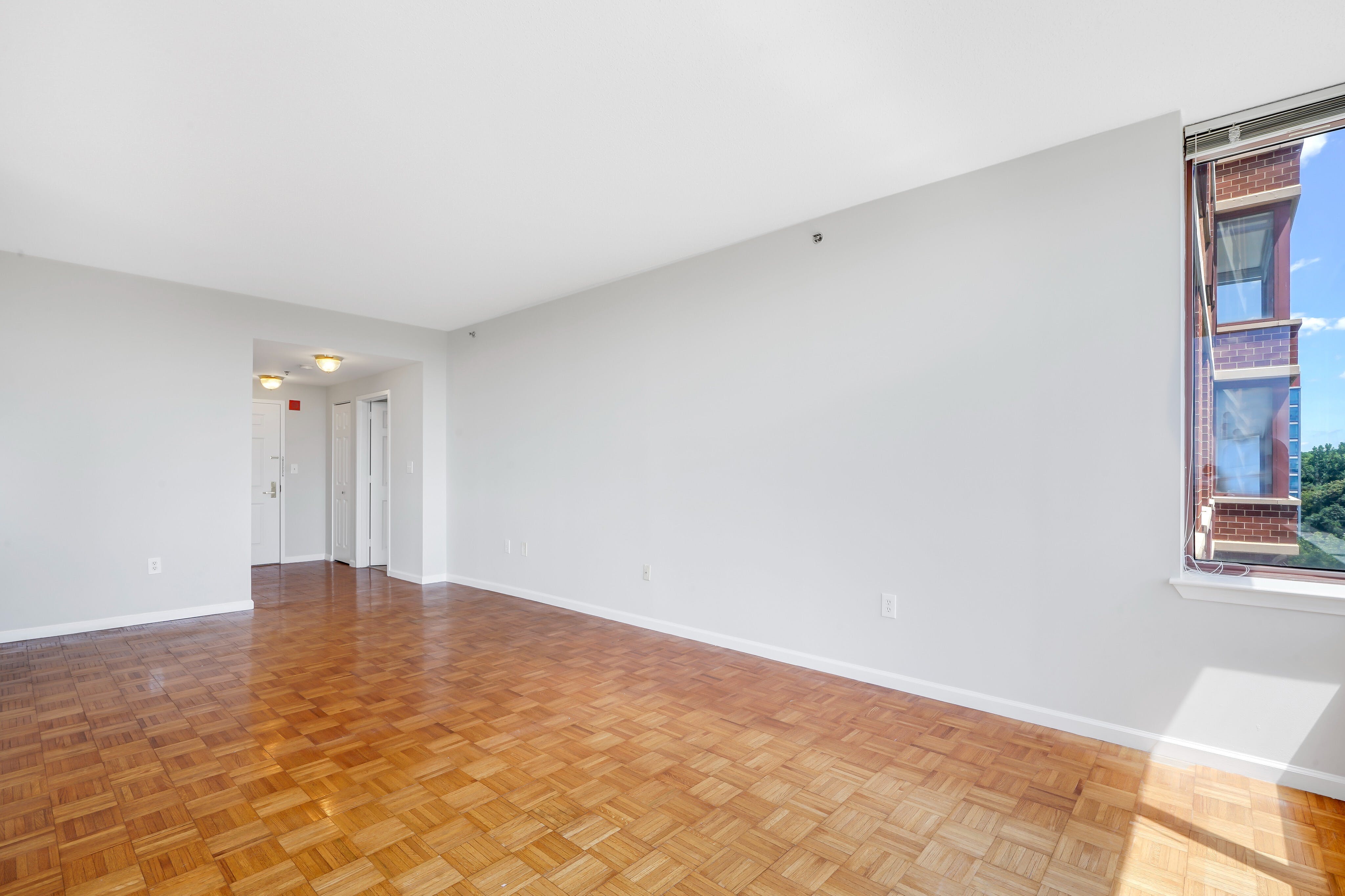 100 Old Palisade Road, #1804 The Palisades