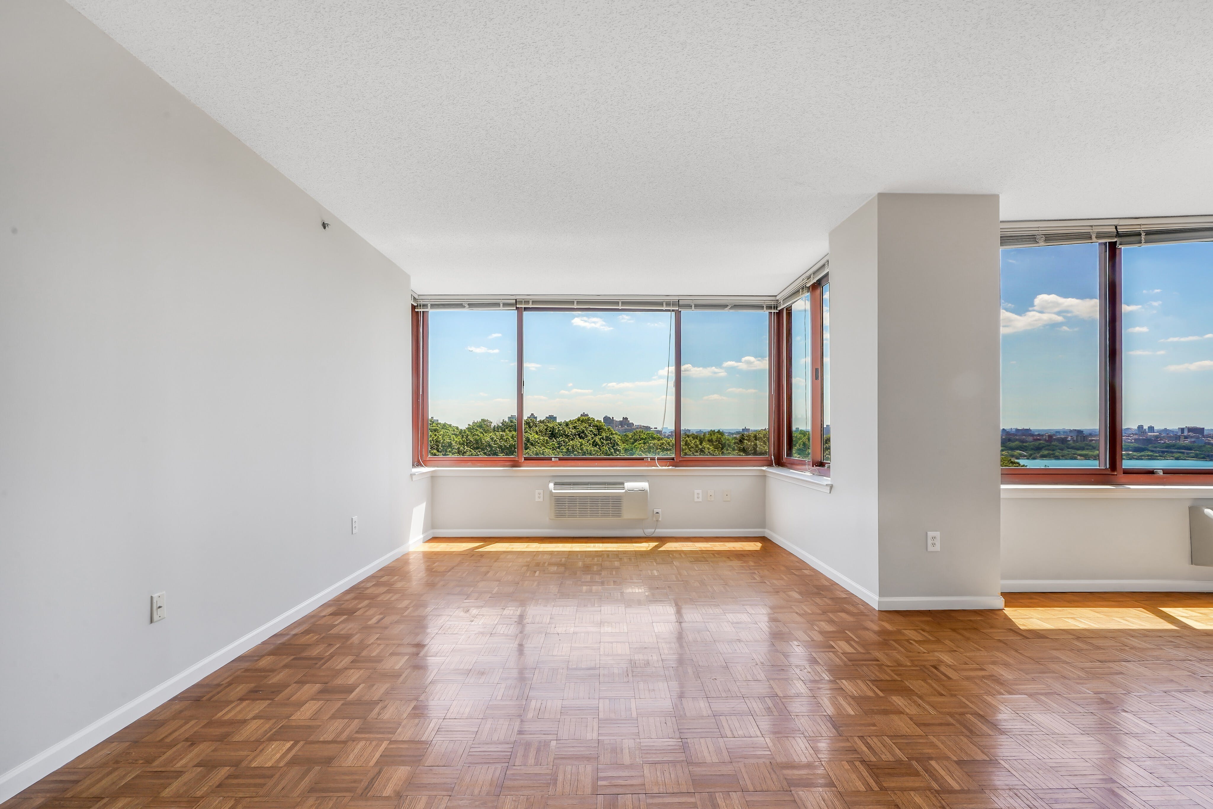 100 Old Palisade Road, #1804 The Palisades