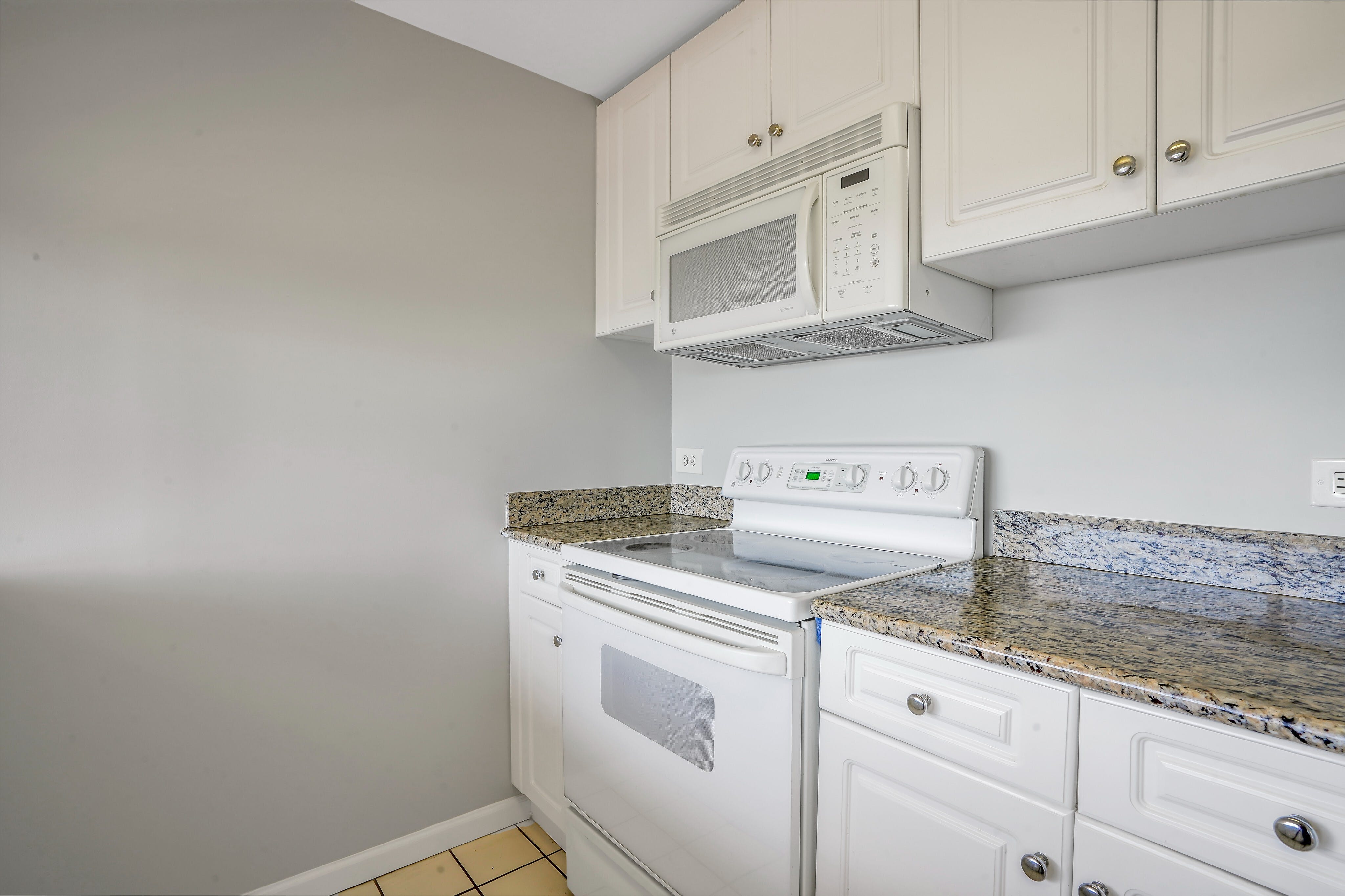 100 Old Palisade Road, #1804 The Palisades