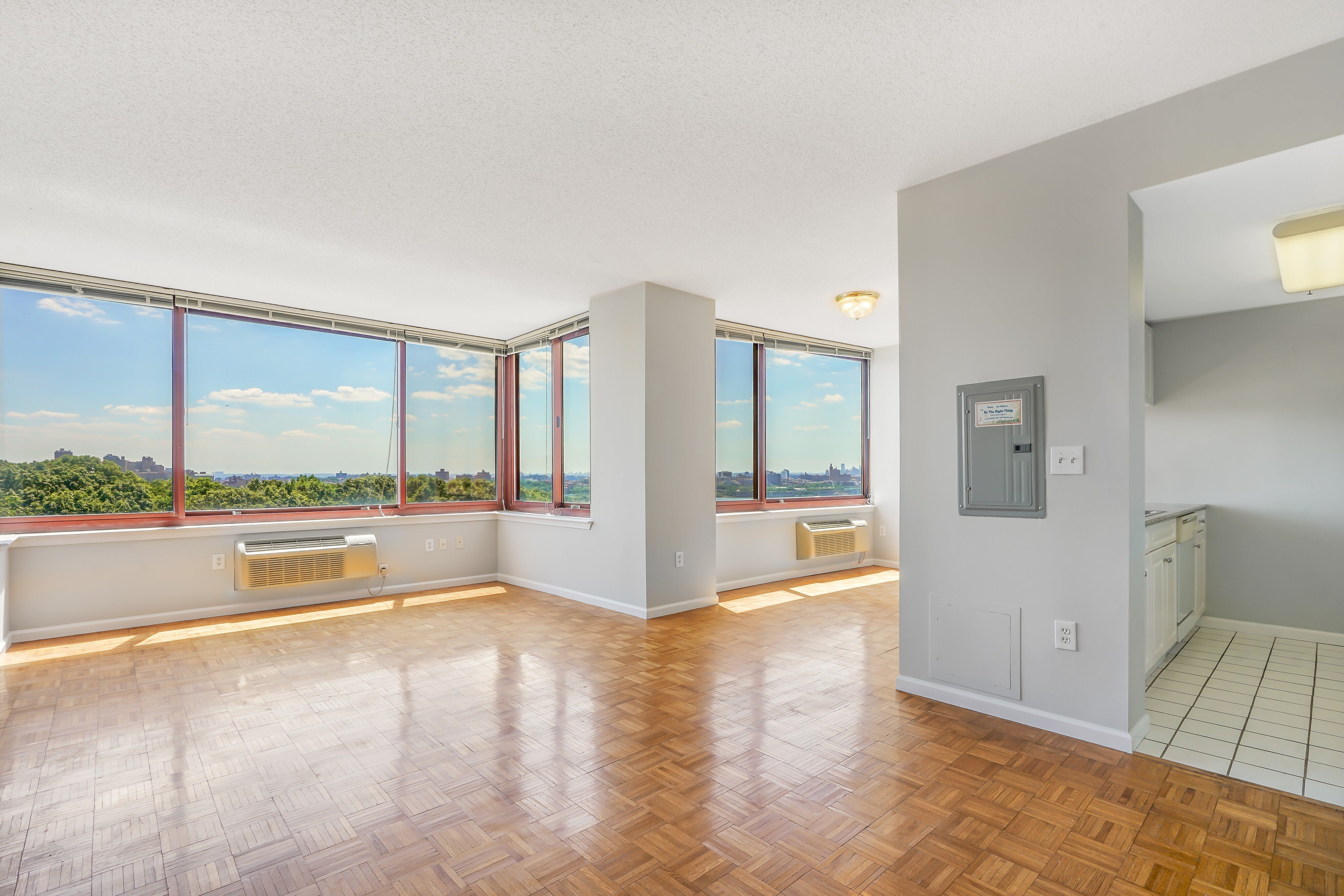 100 Old Palisade Road, #1804 The Palisades