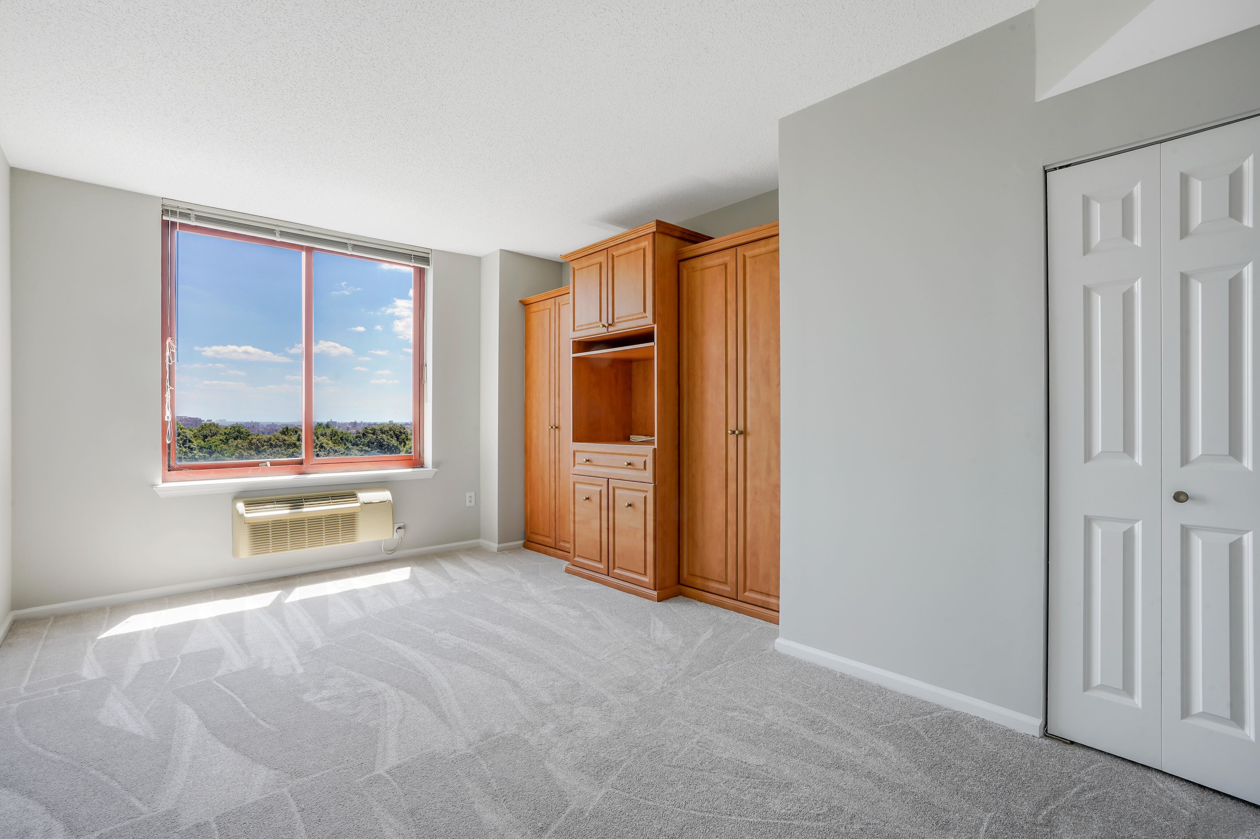 100 Old Palisade Road, #1804 The Palisades
