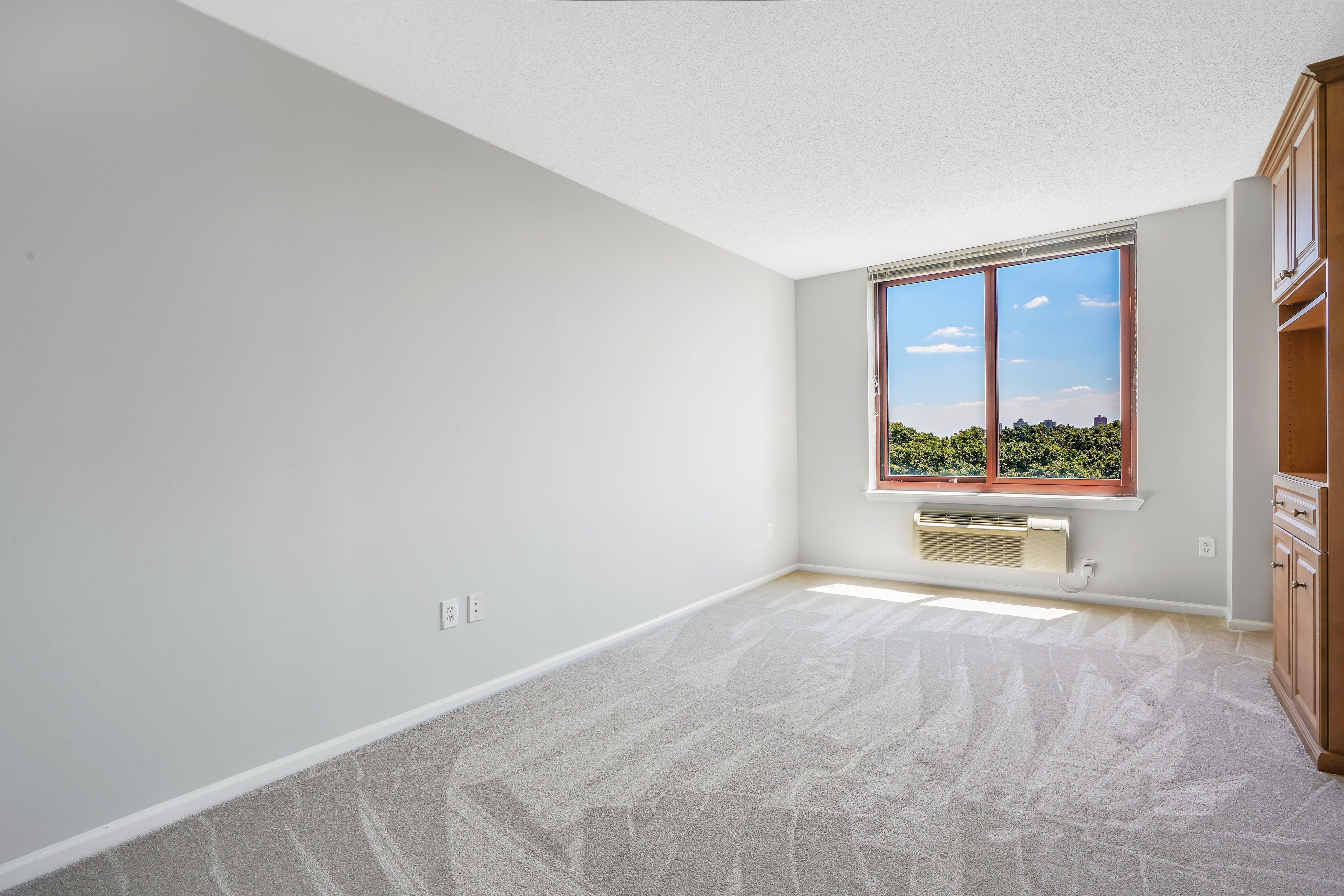 100 Old Palisade Road, #1804 The Palisades