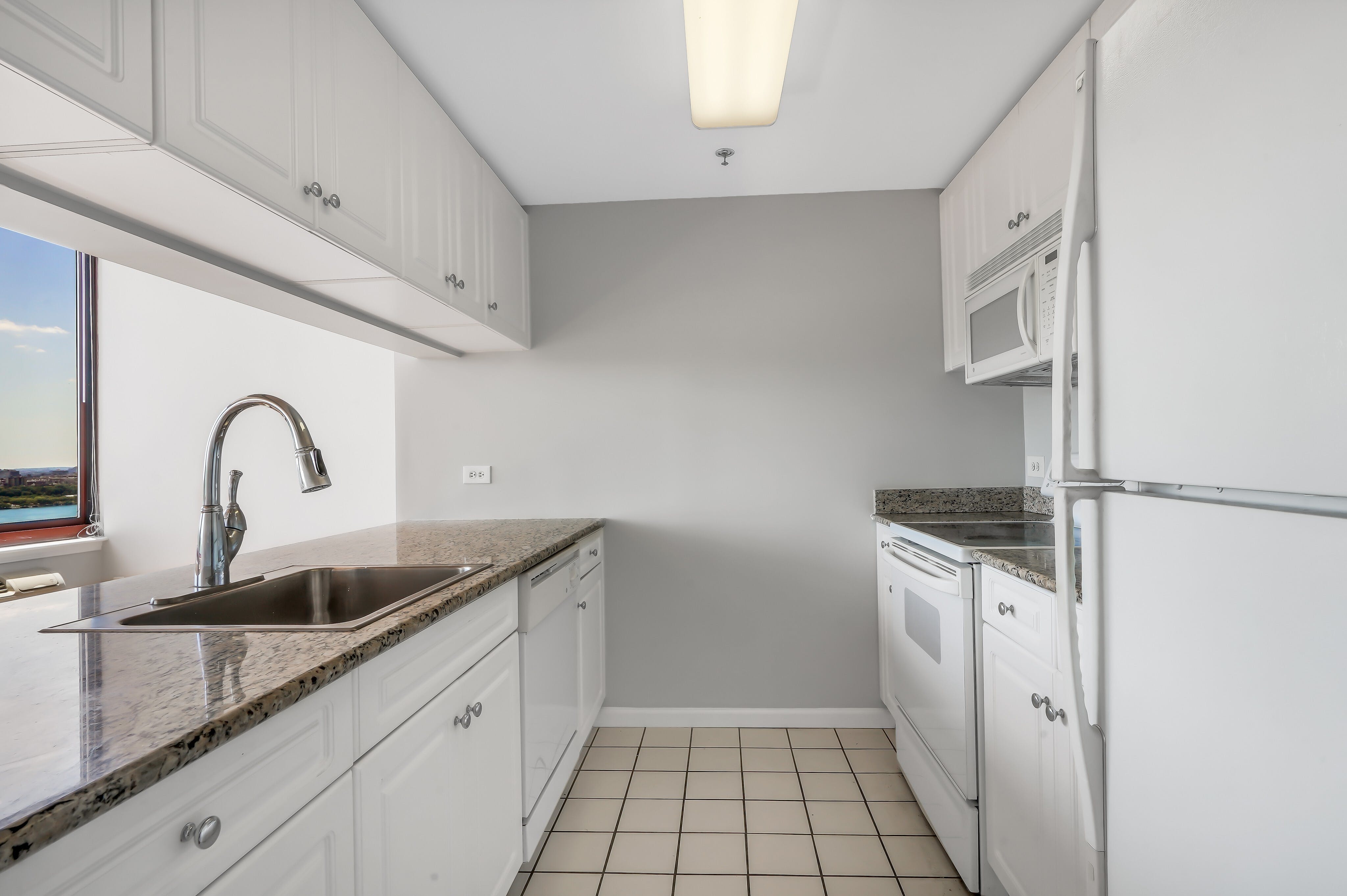 100 Old Palisade Road, #1804 The Palisades
