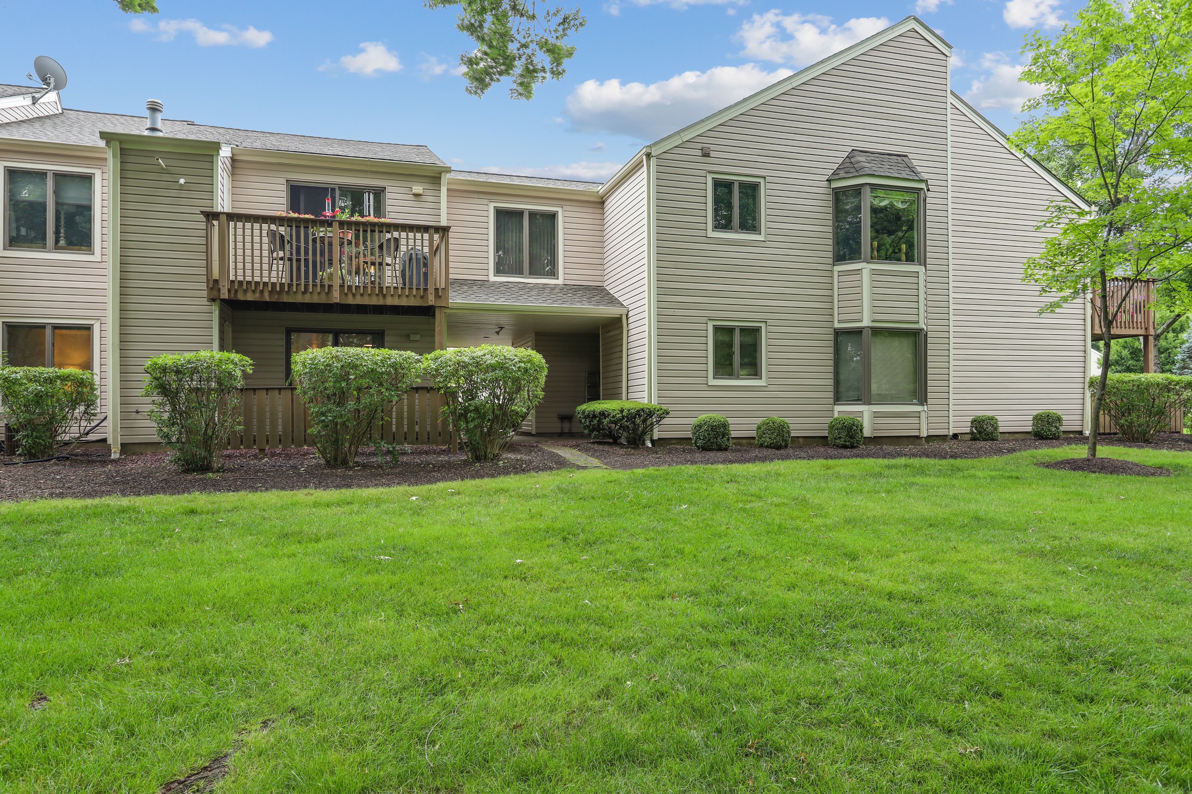 136 Changebridge Road 