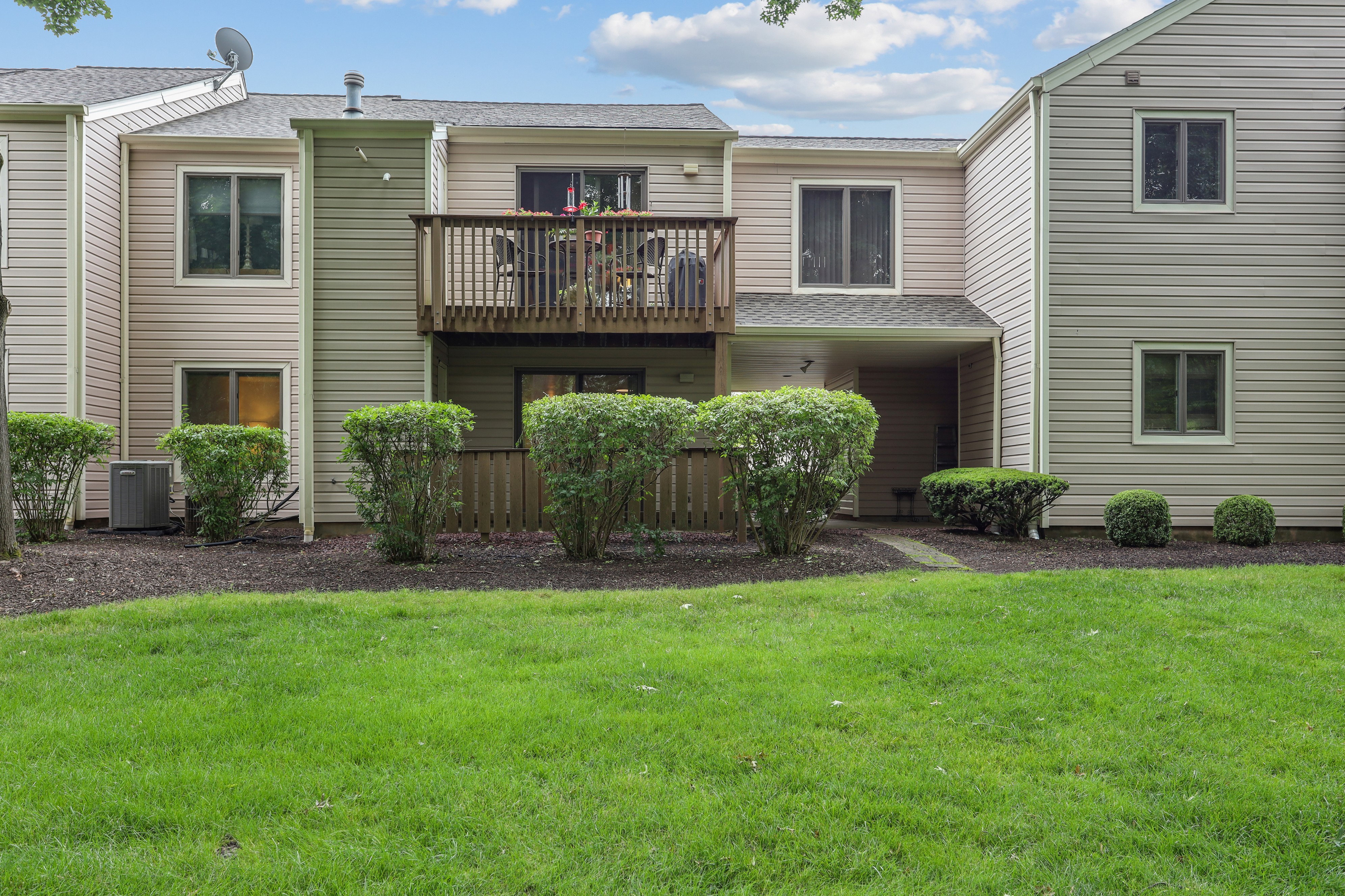 136 Changebridge Road 