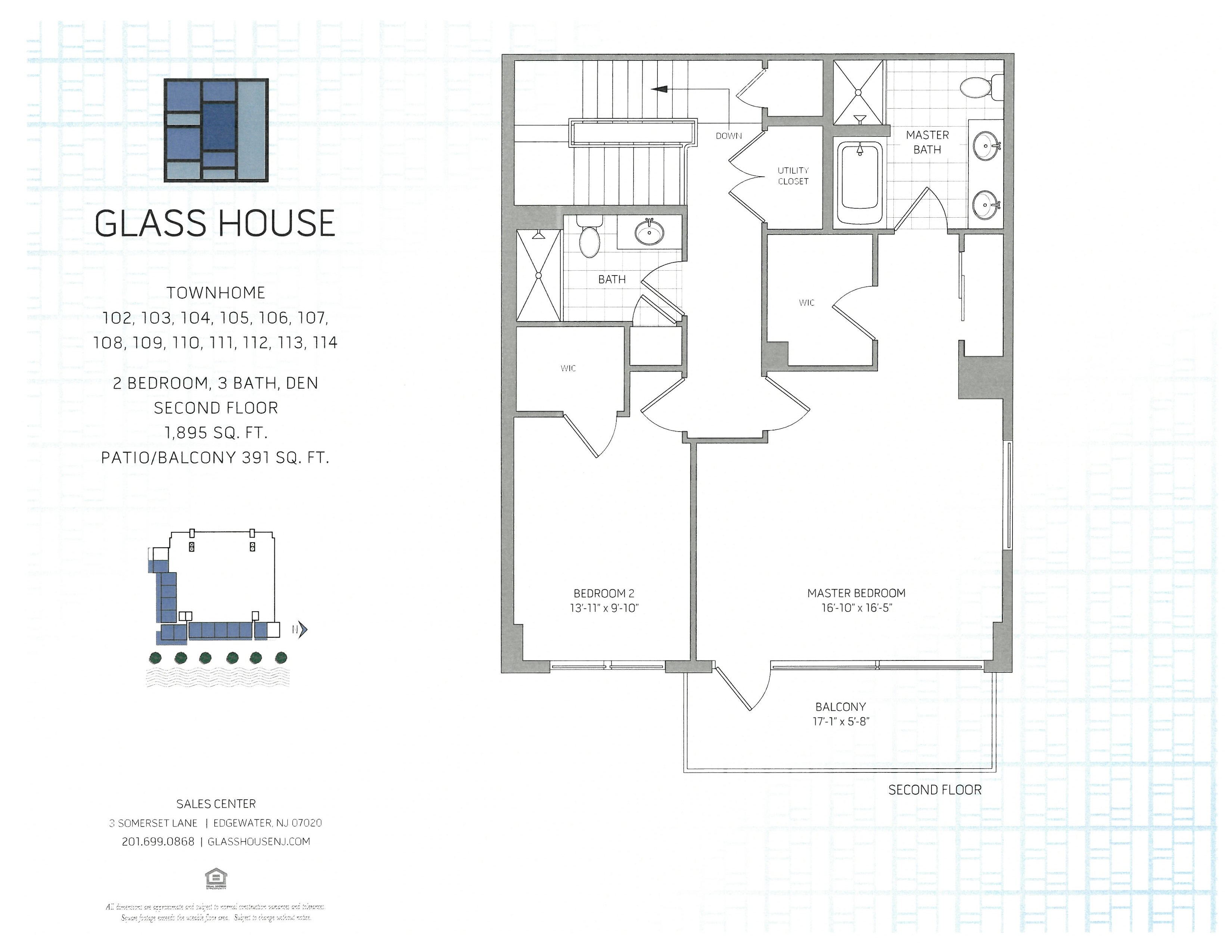 3 Somerset Lane, #106