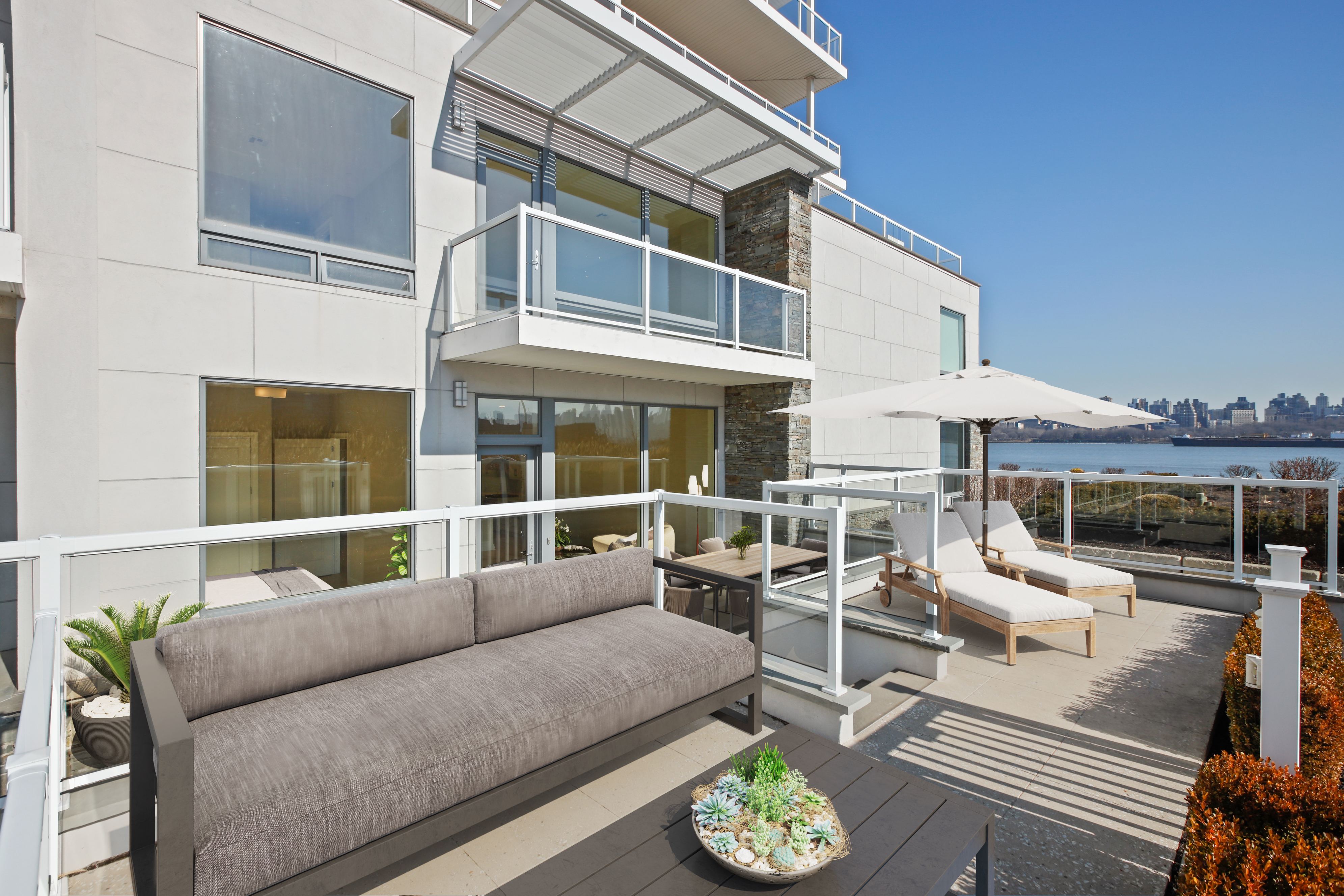 3 Somerset Lane, #106