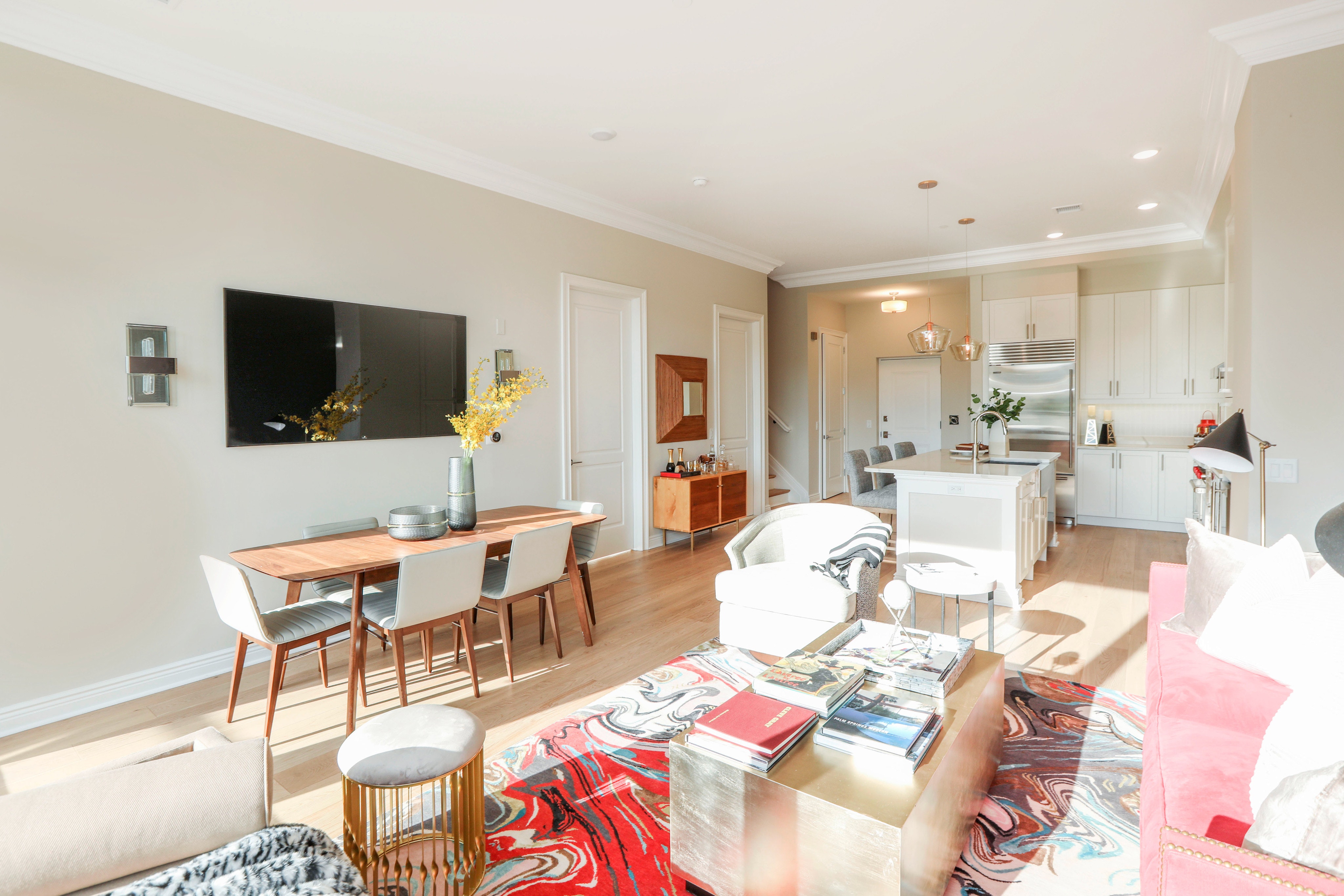 3 Somerset Lane, #106