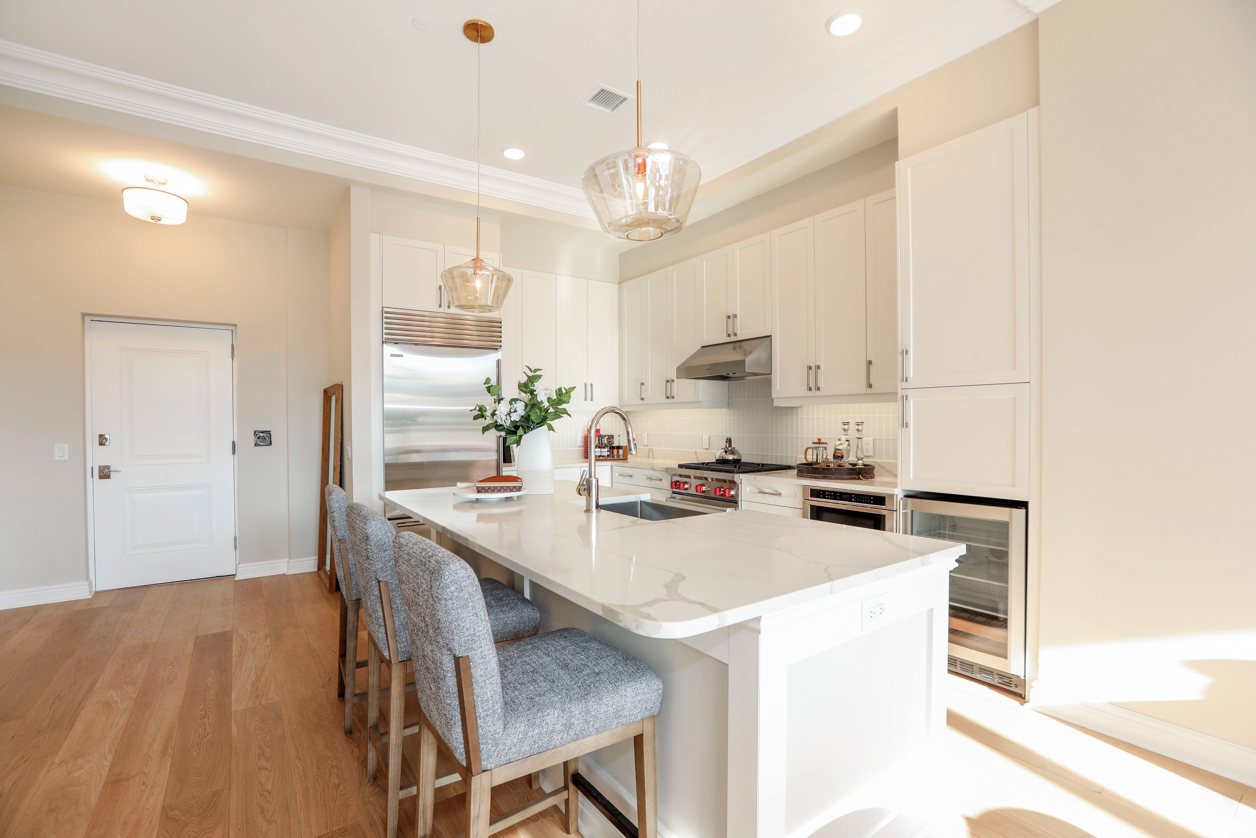 3 Somerset Lane, #106
