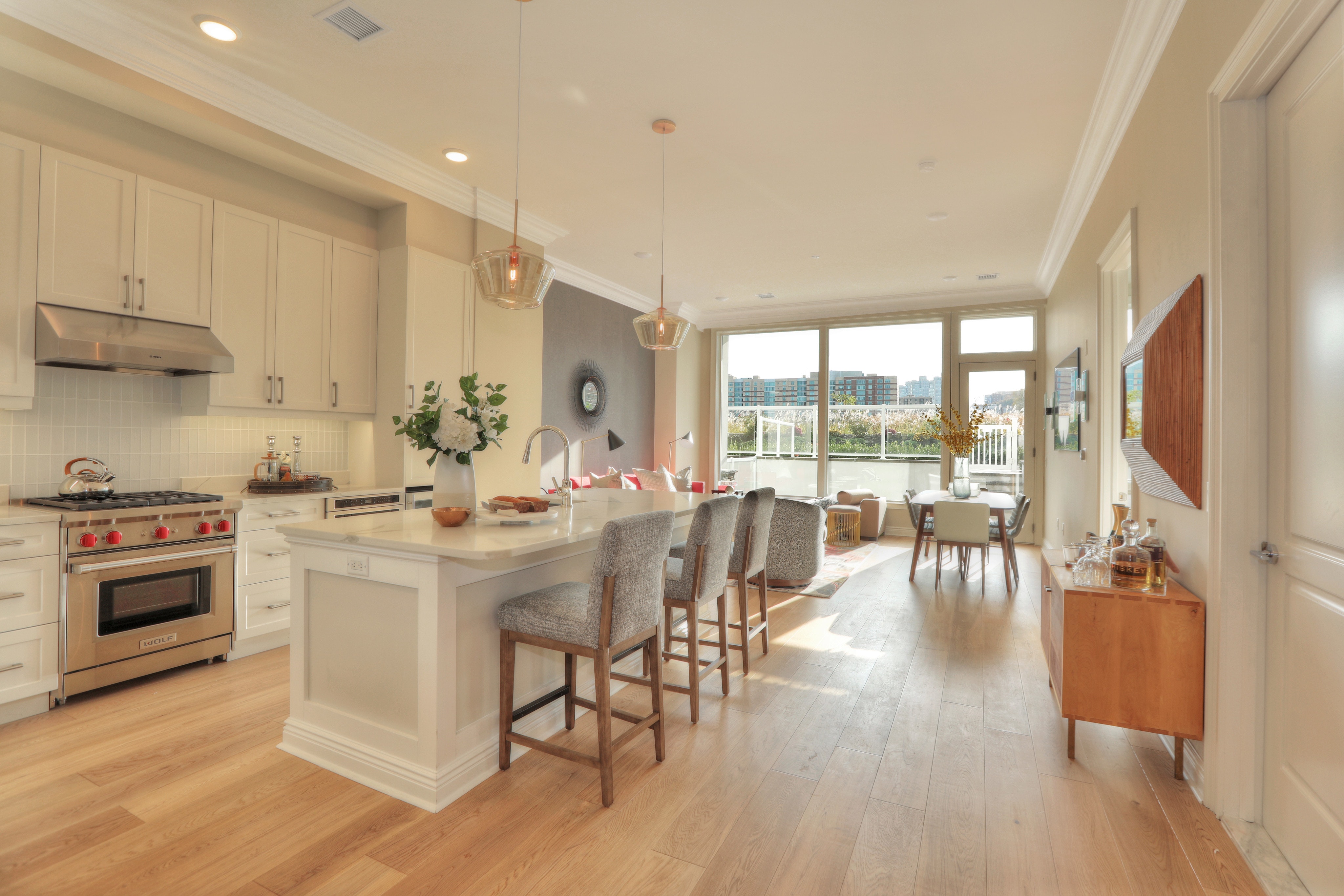 3 Somerset Lane, #106