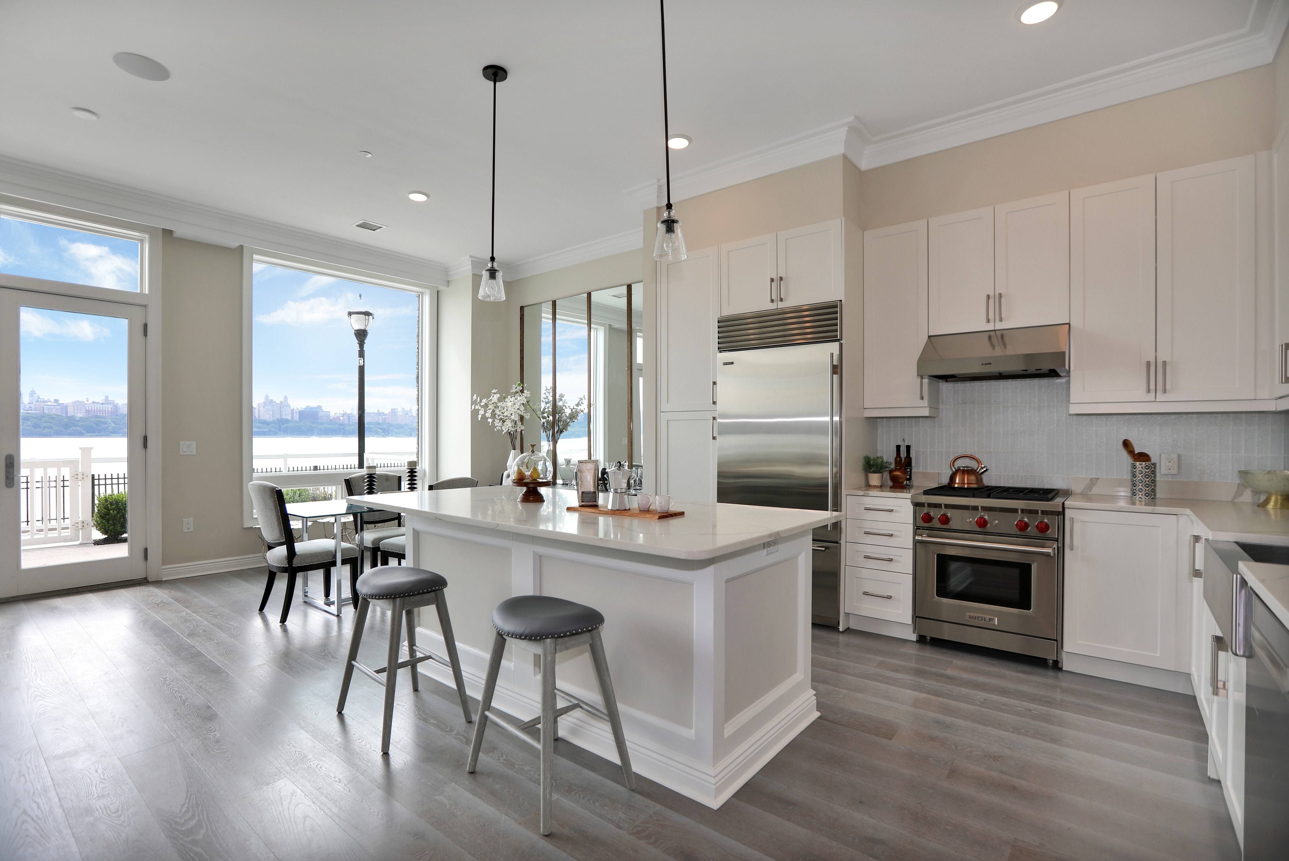 3 Somerset Lane, #111