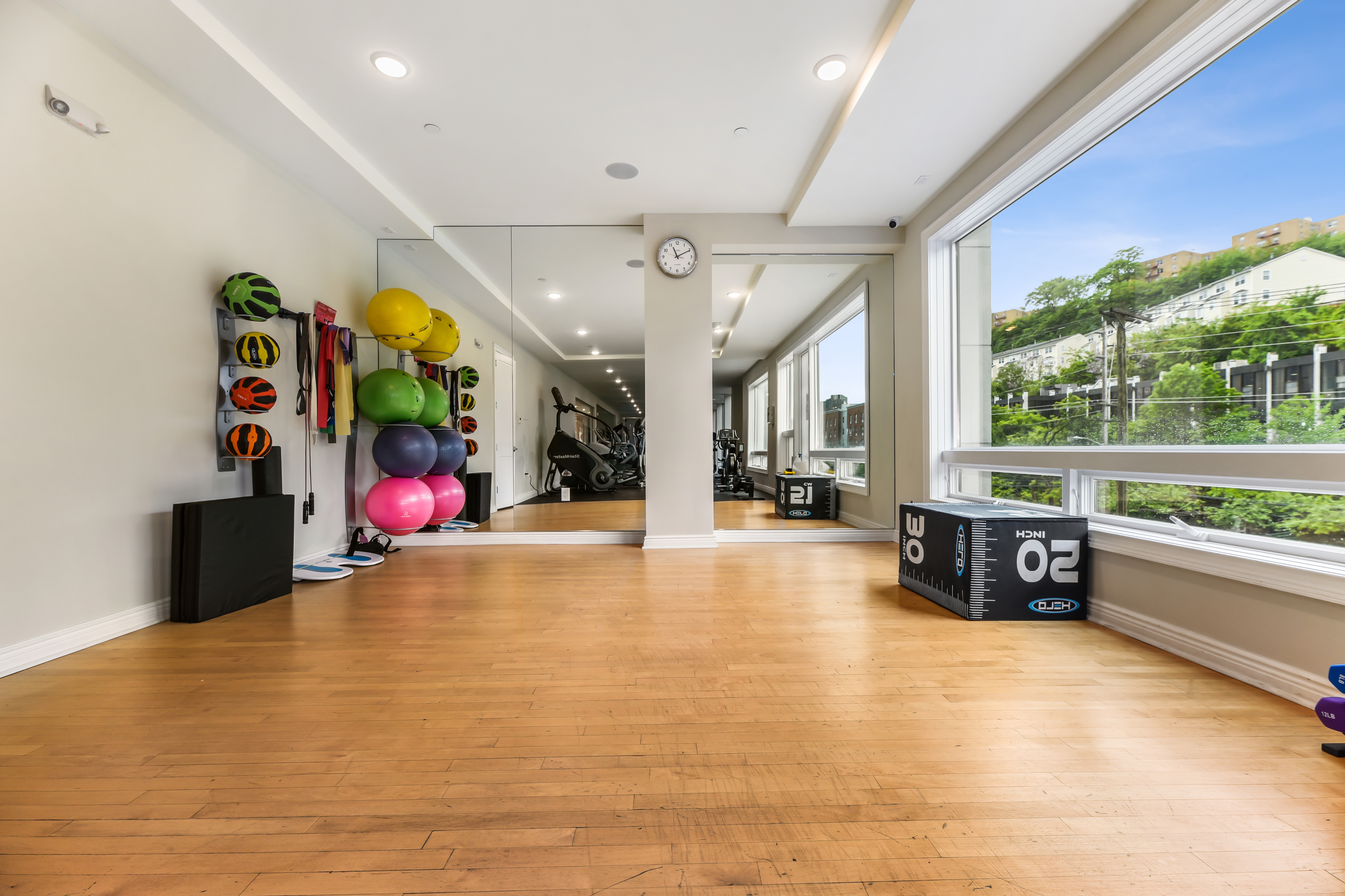 3 Somerset Lane, #111