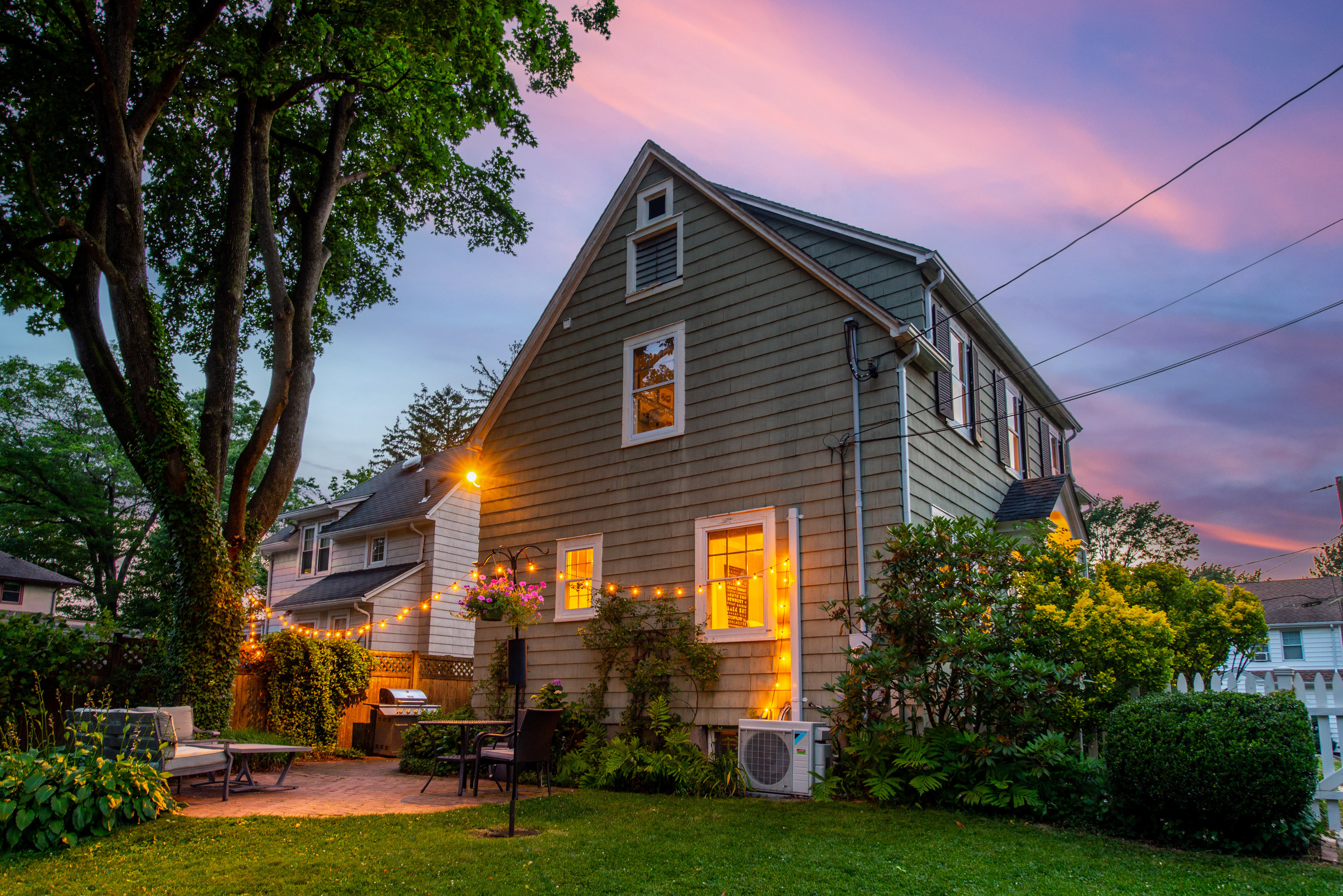 15 Douglas Place
