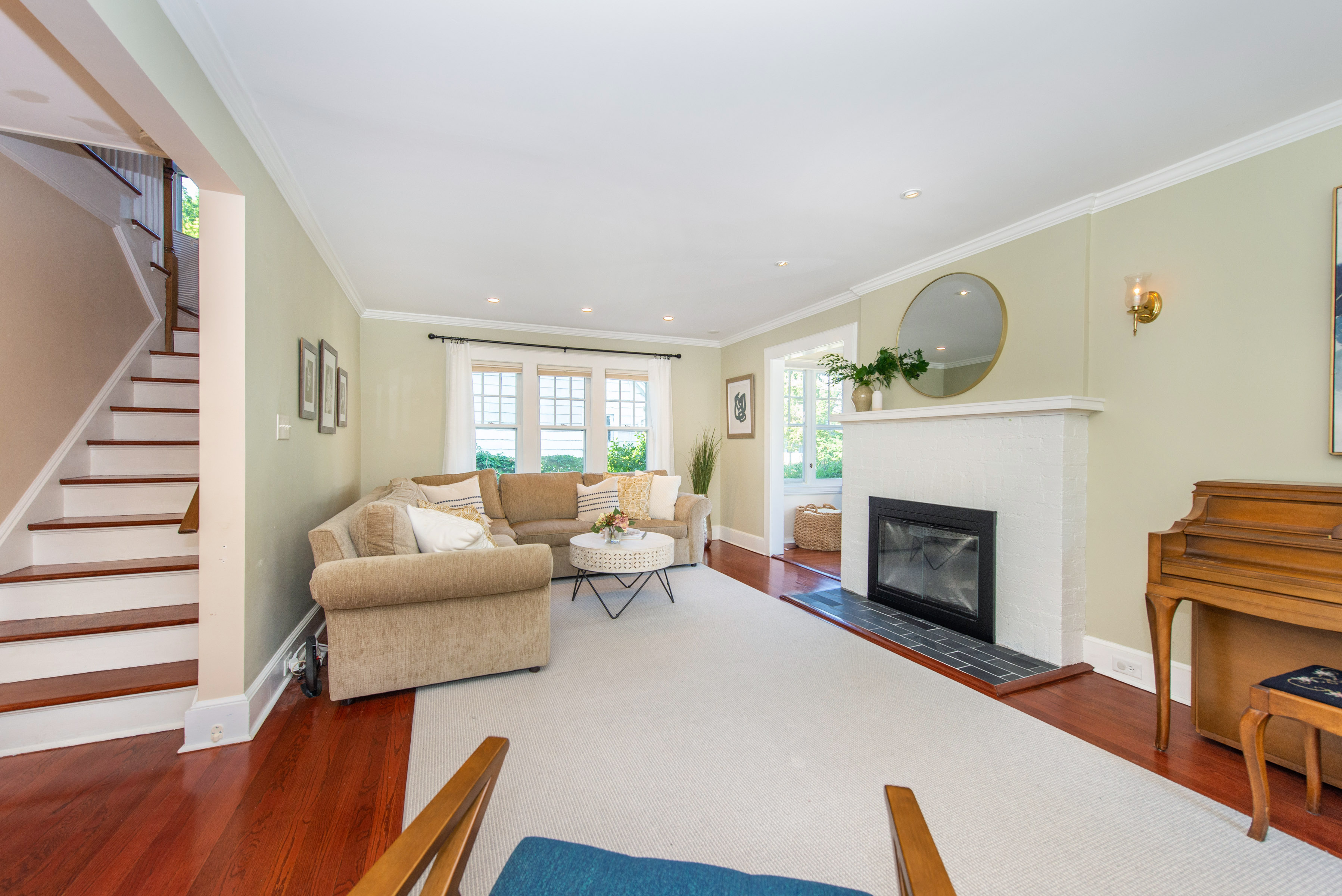 15 Douglas Place
