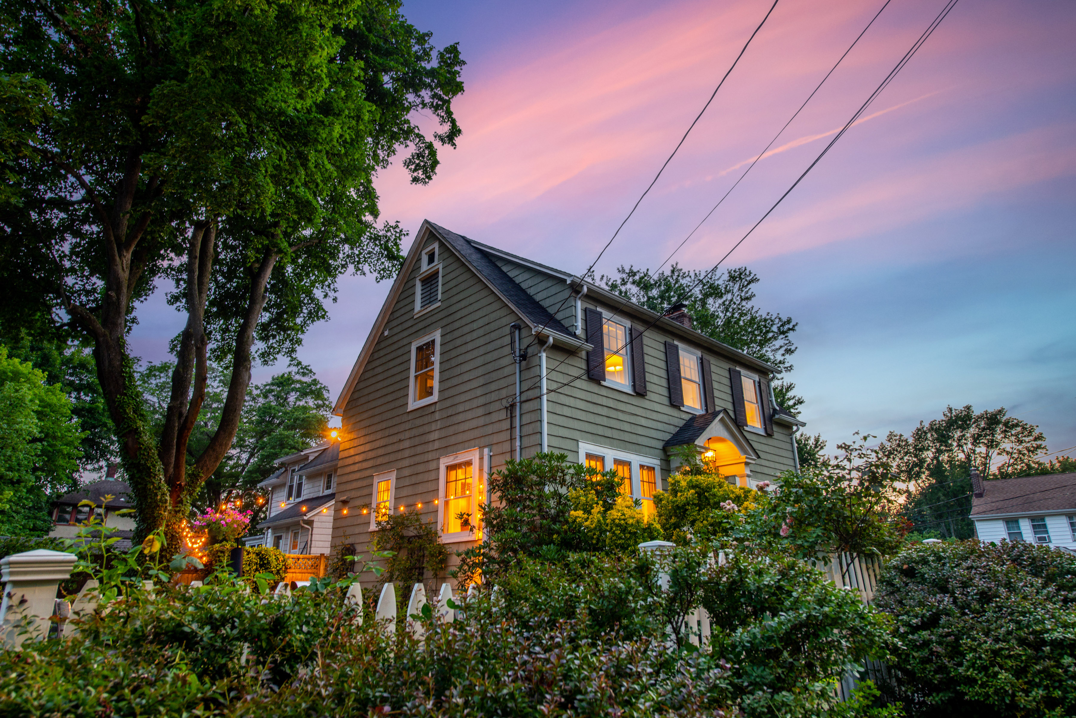 15 Douglas Place
