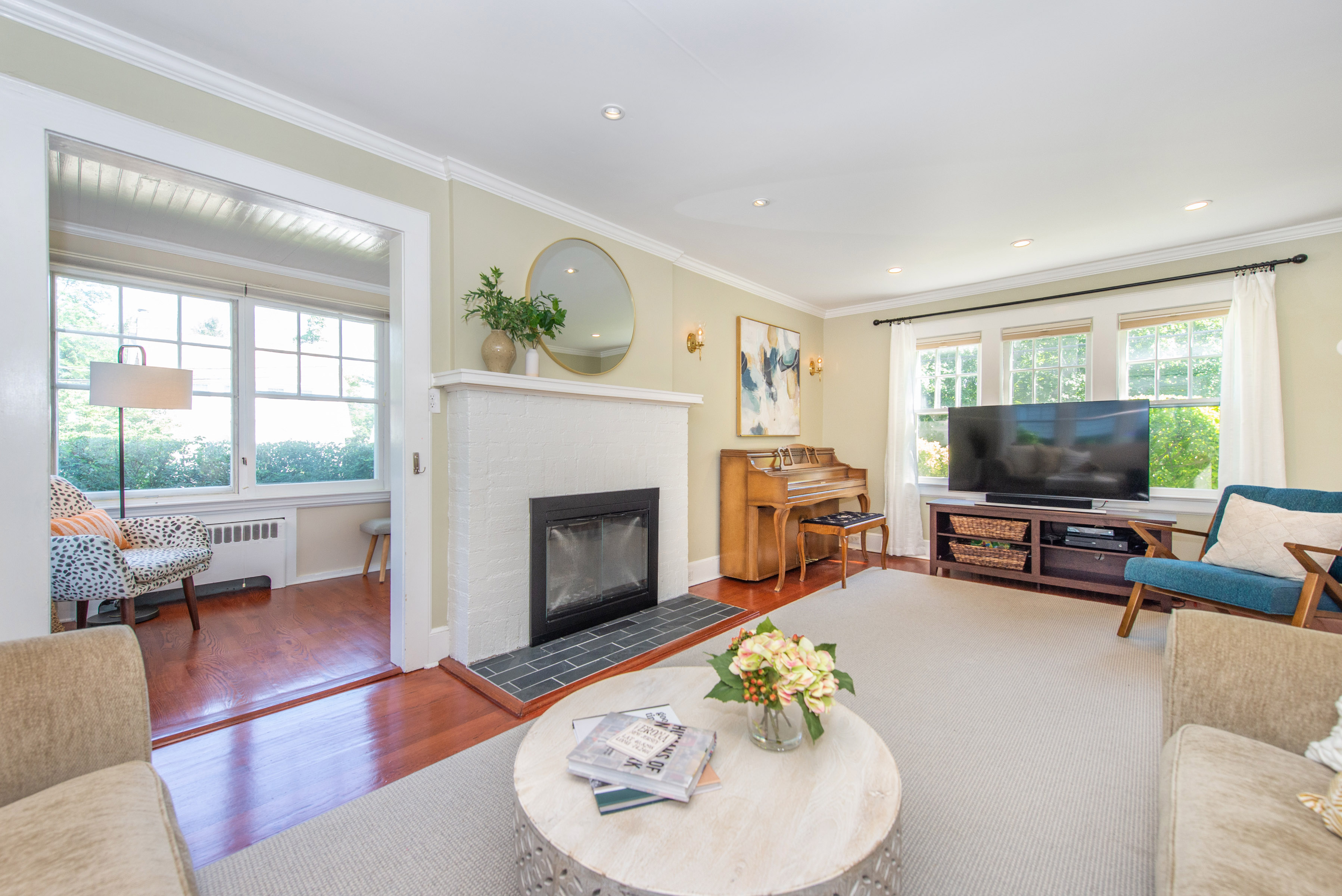 15 Douglas Place