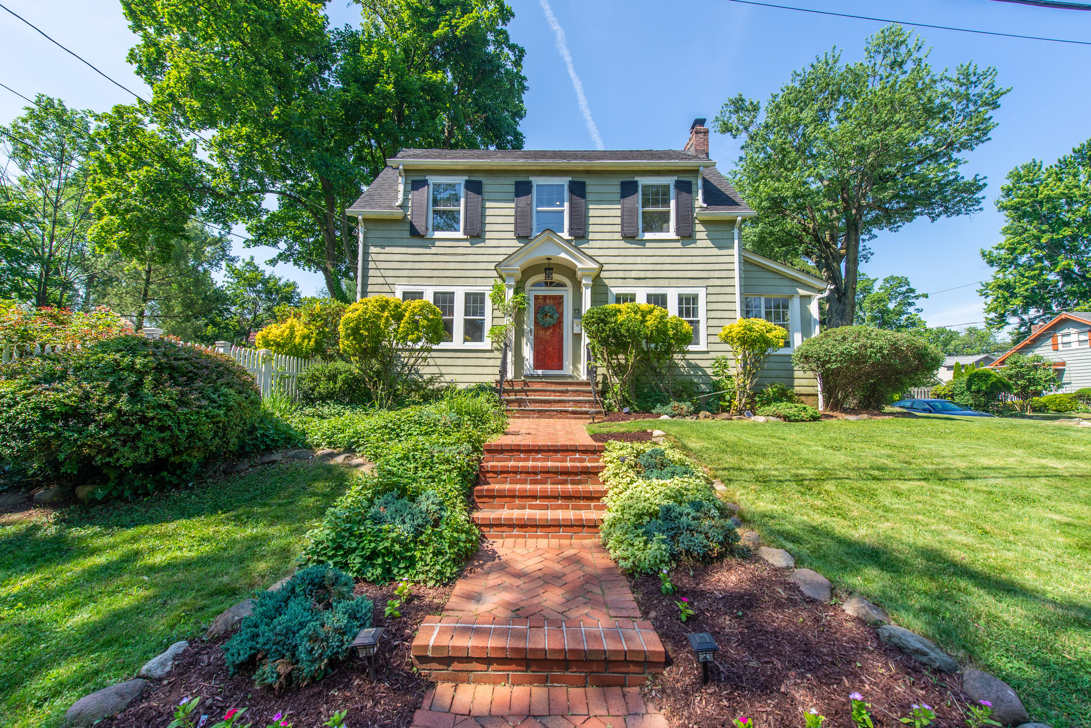15 Douglas Place