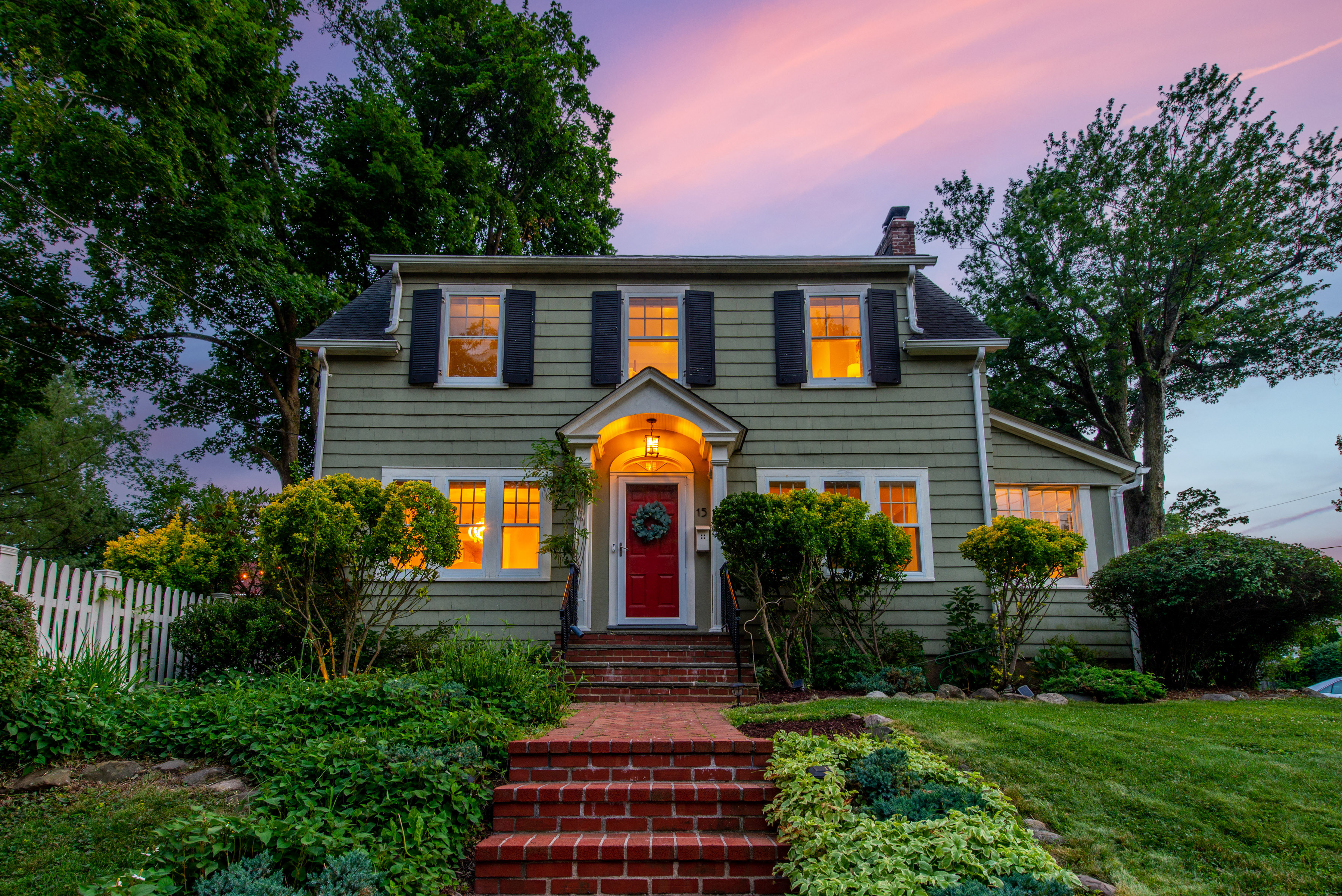15 Douglas Place