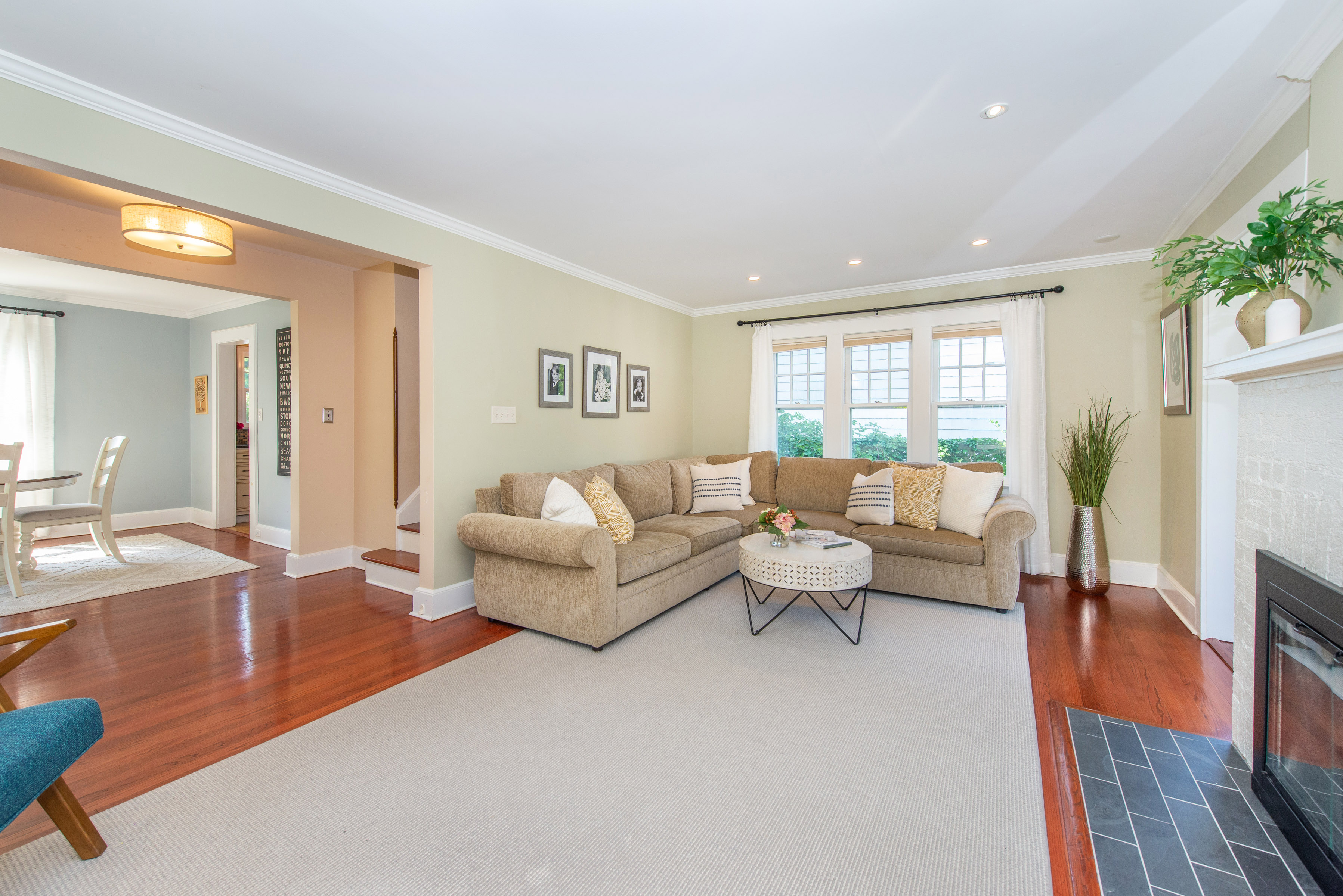 15 Douglas Place