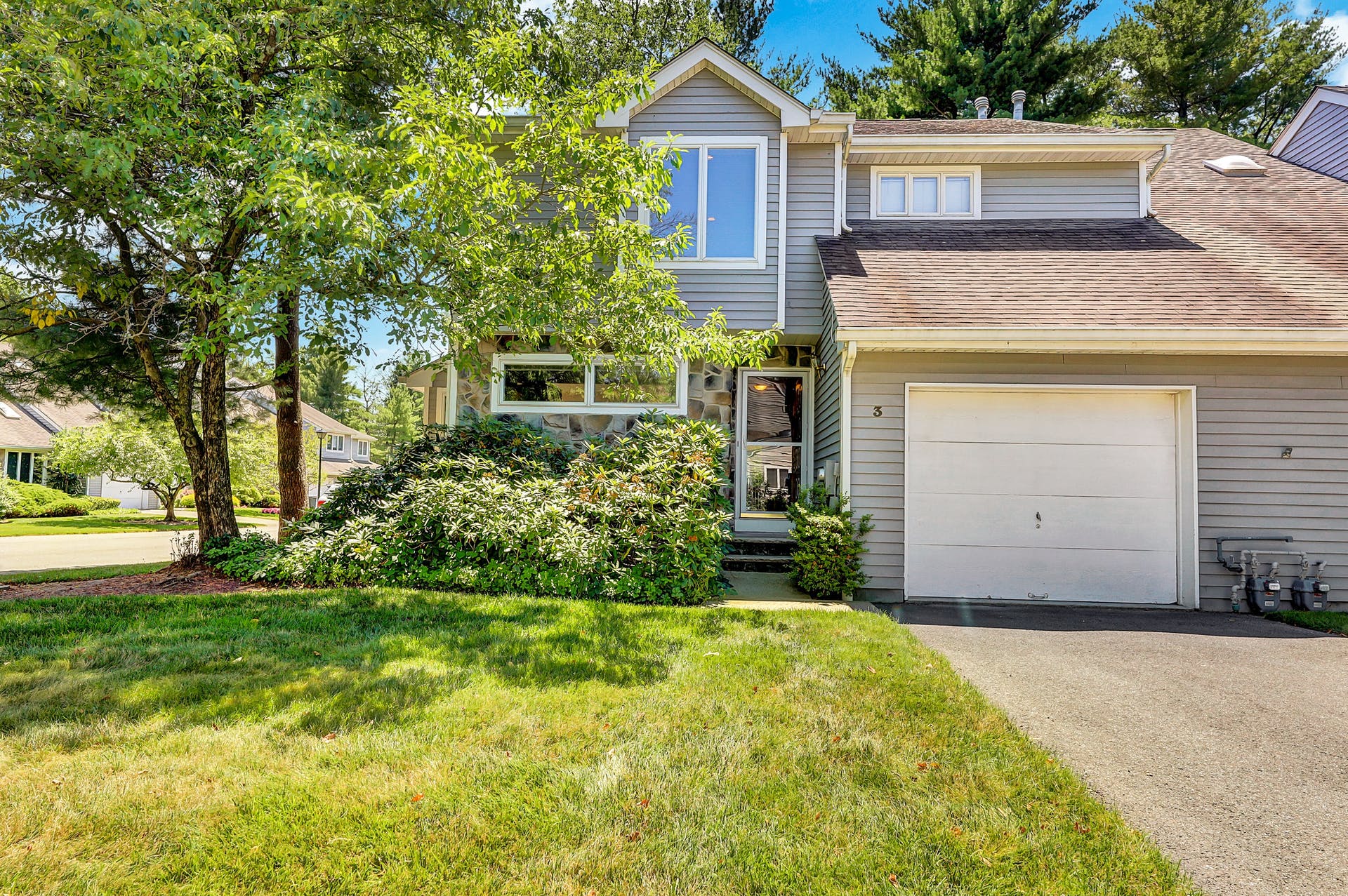 3 Black Briar Lane