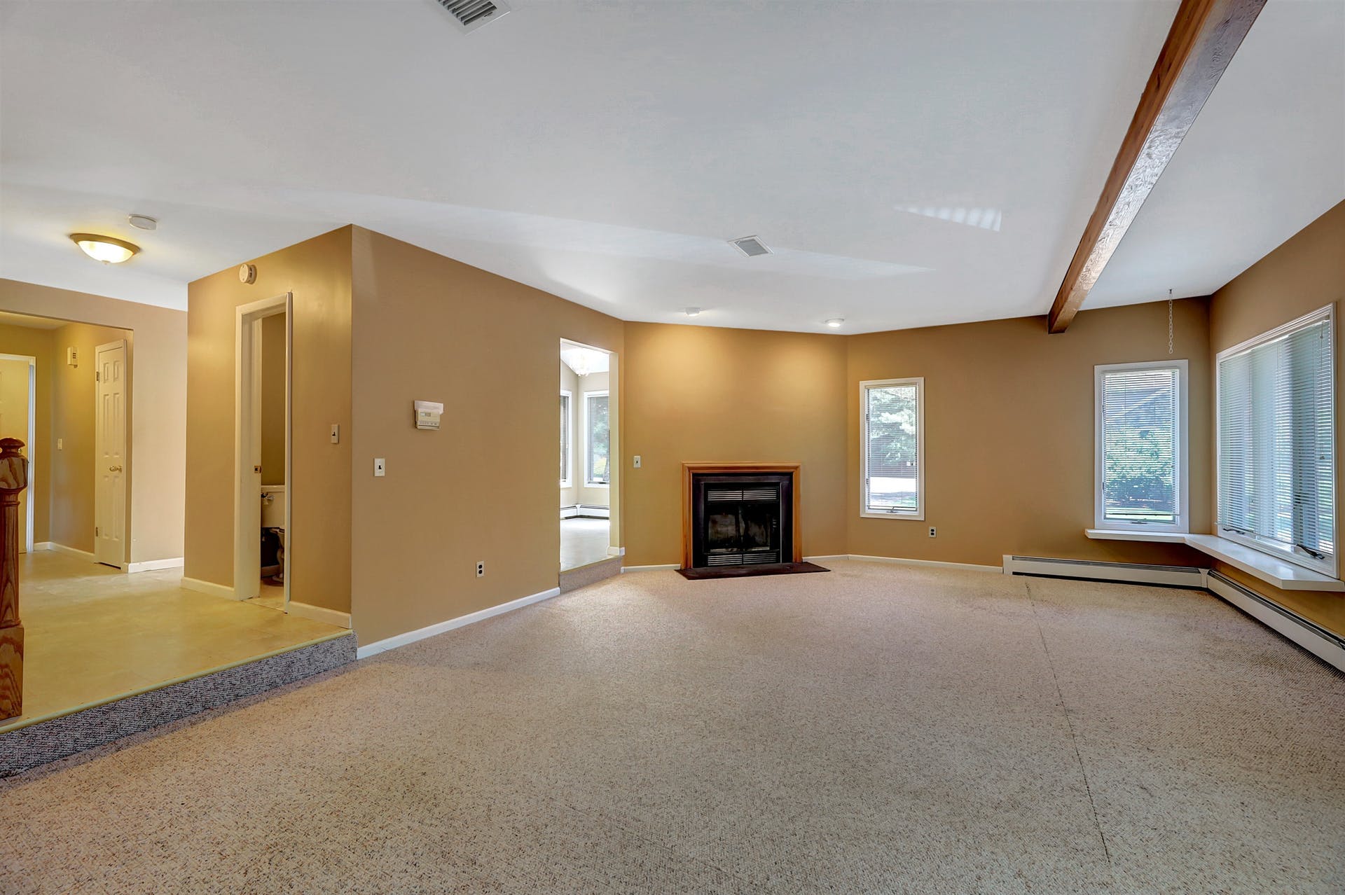 3 Black Briar Lane