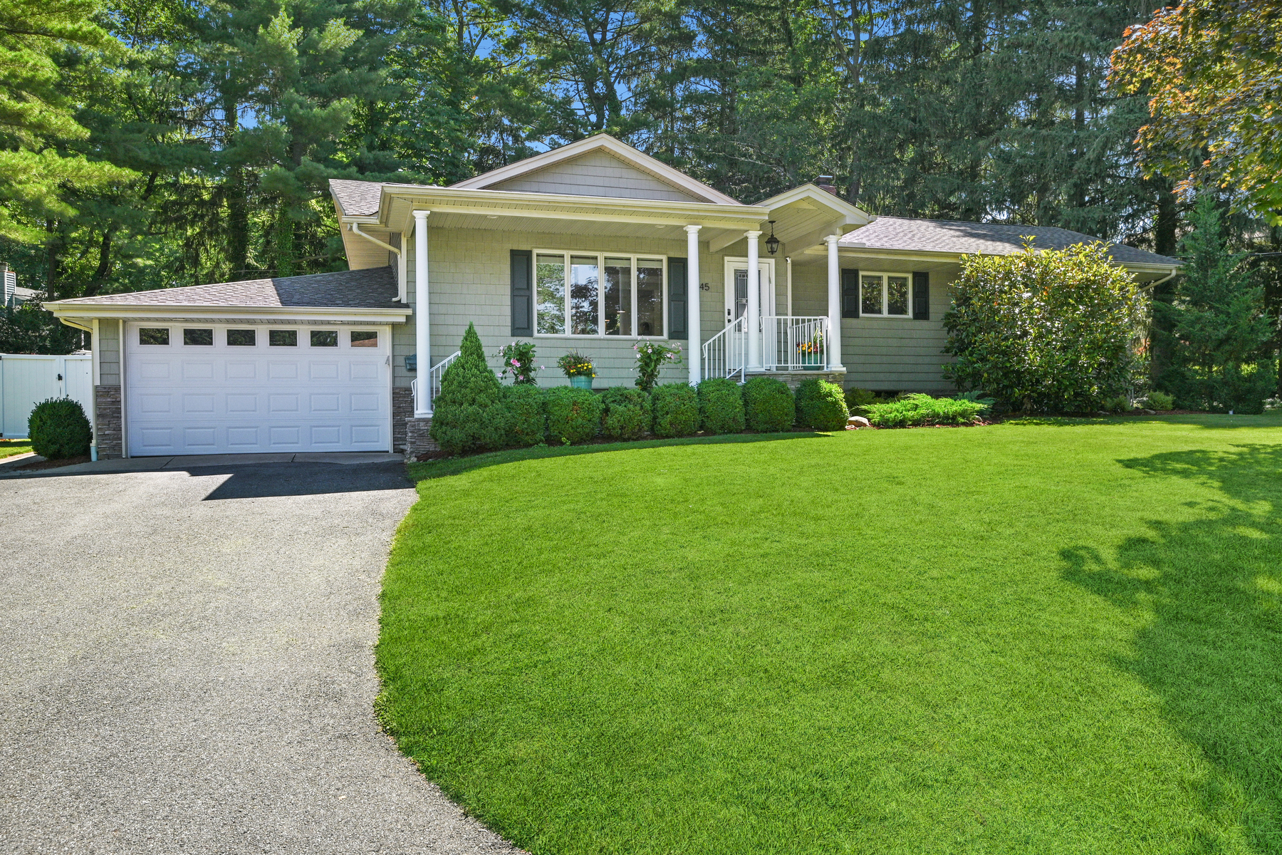 45 Glenn Avenue