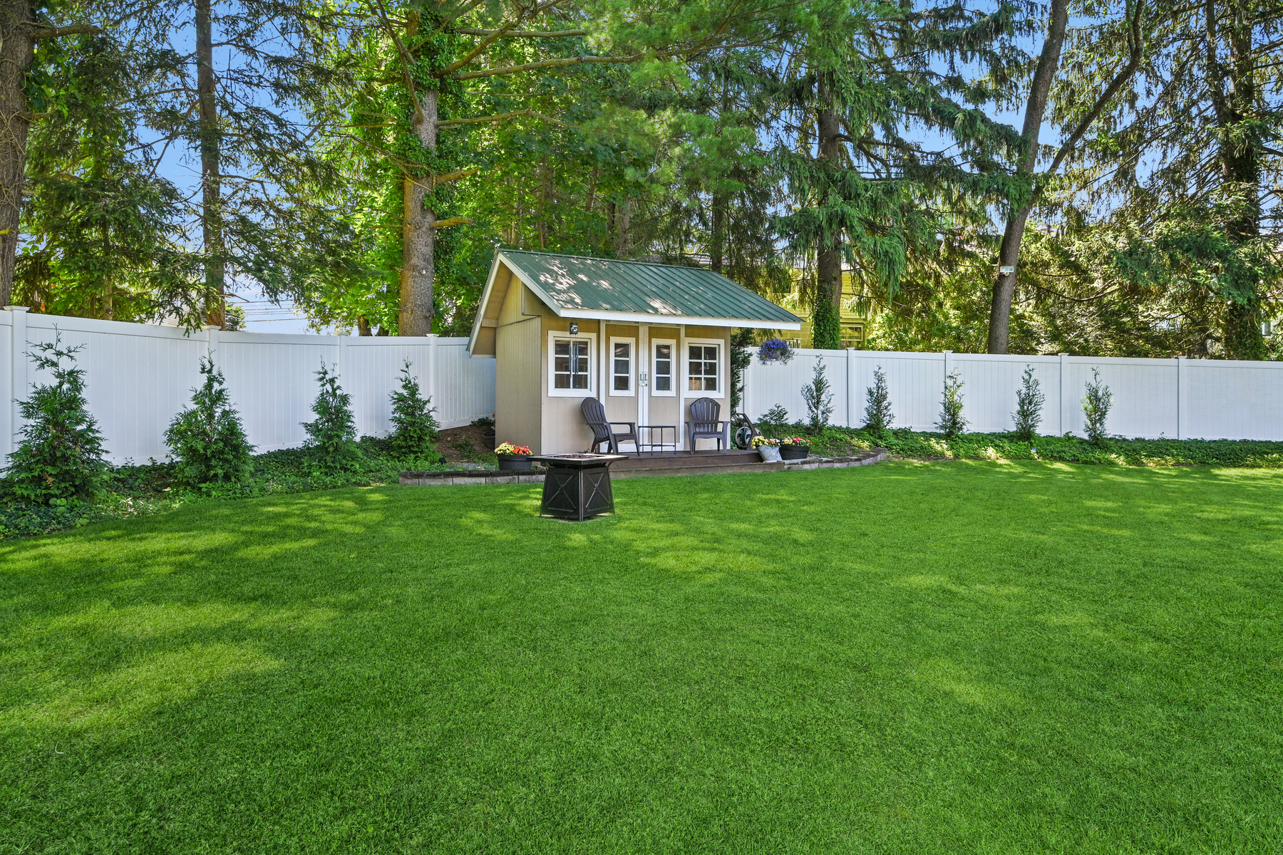 45 Glenn Avenue
