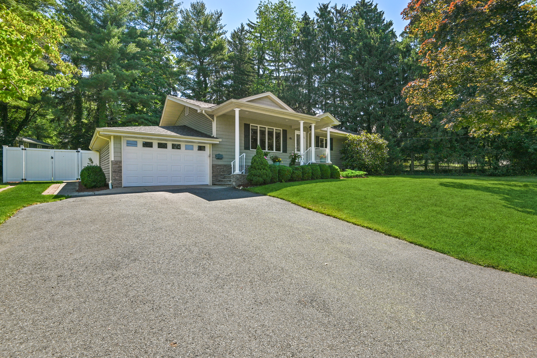 45 Glenn Avenue
