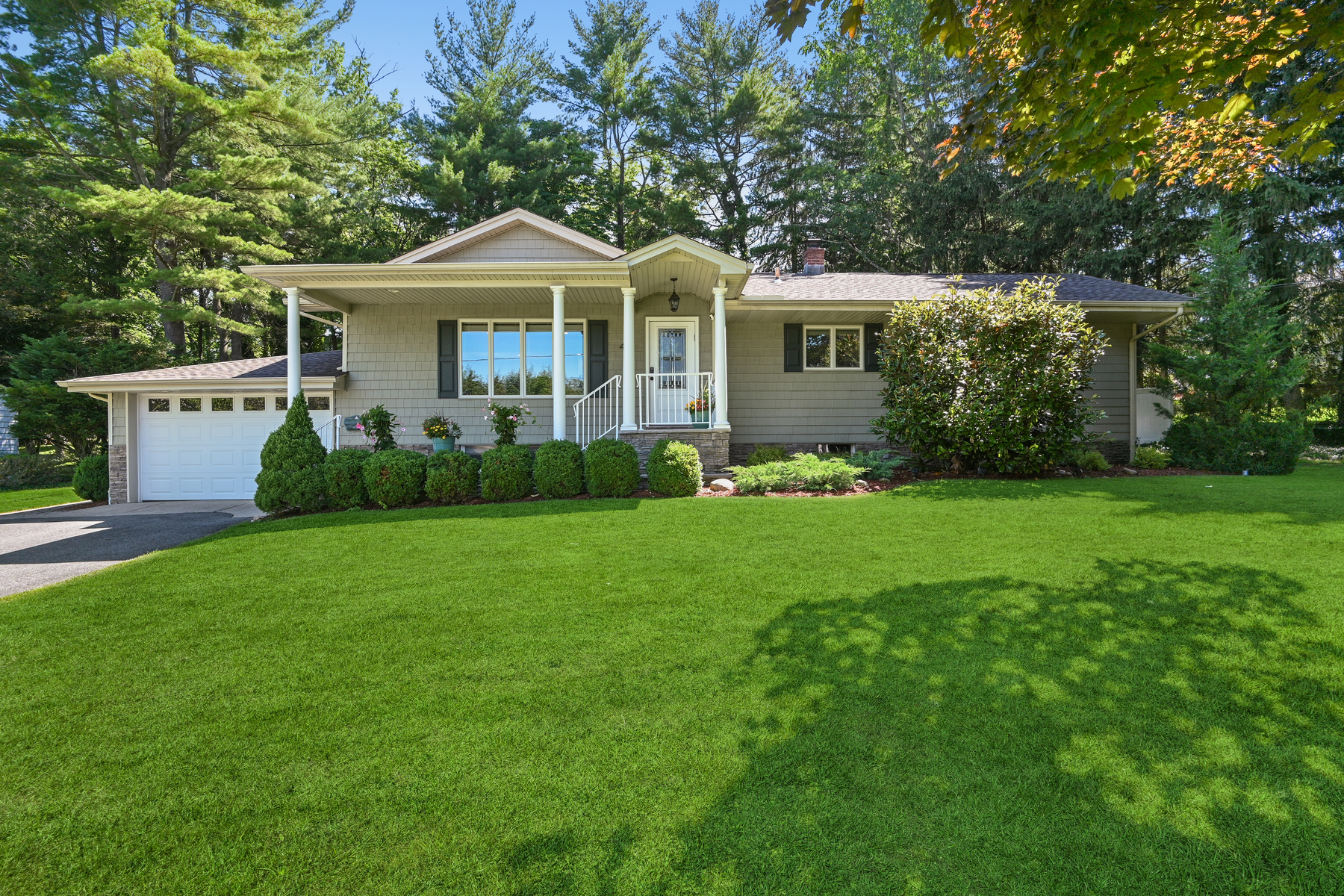45 Glenn Avenue