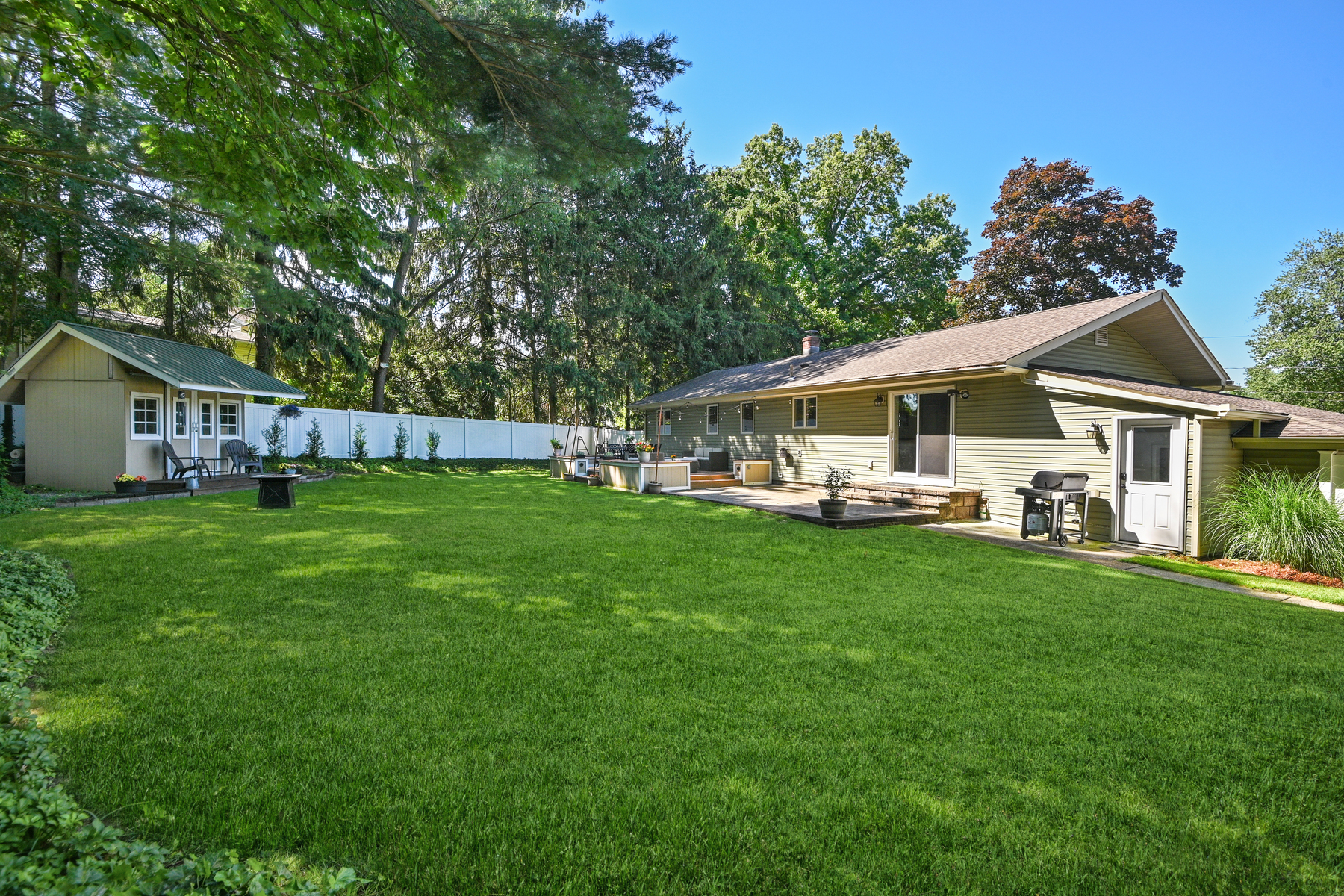 45 Glenn Avenue
