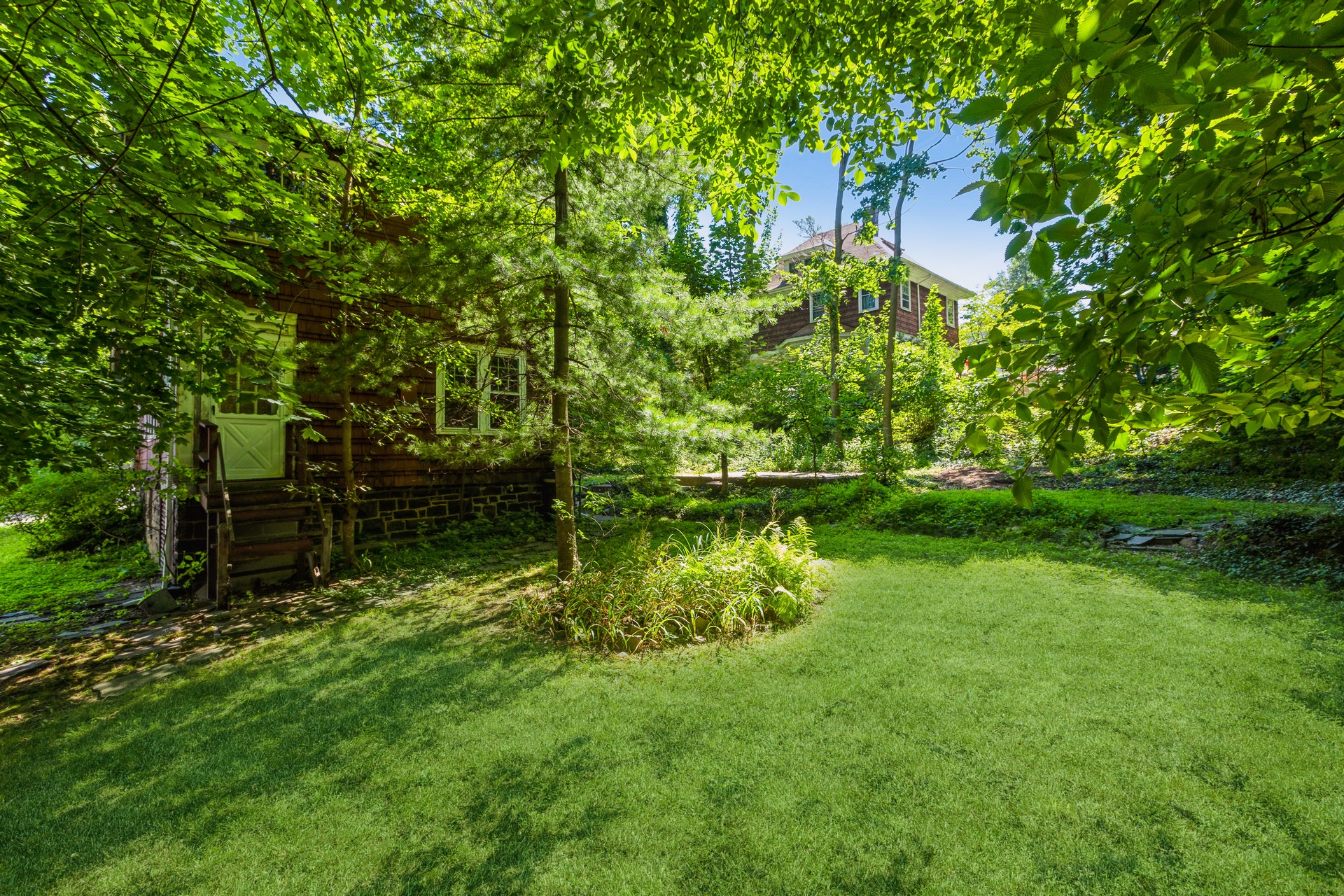 110 Palisade Avenue