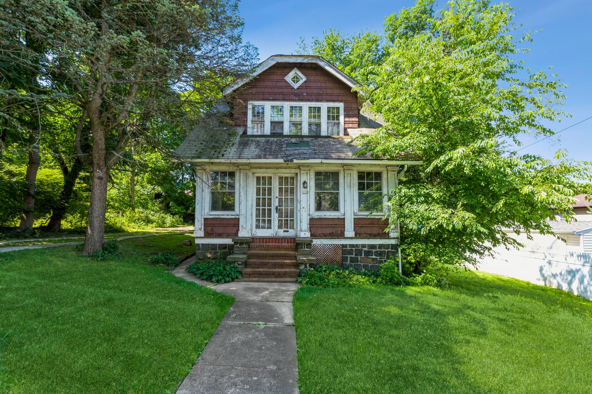110 Palisade Avenue